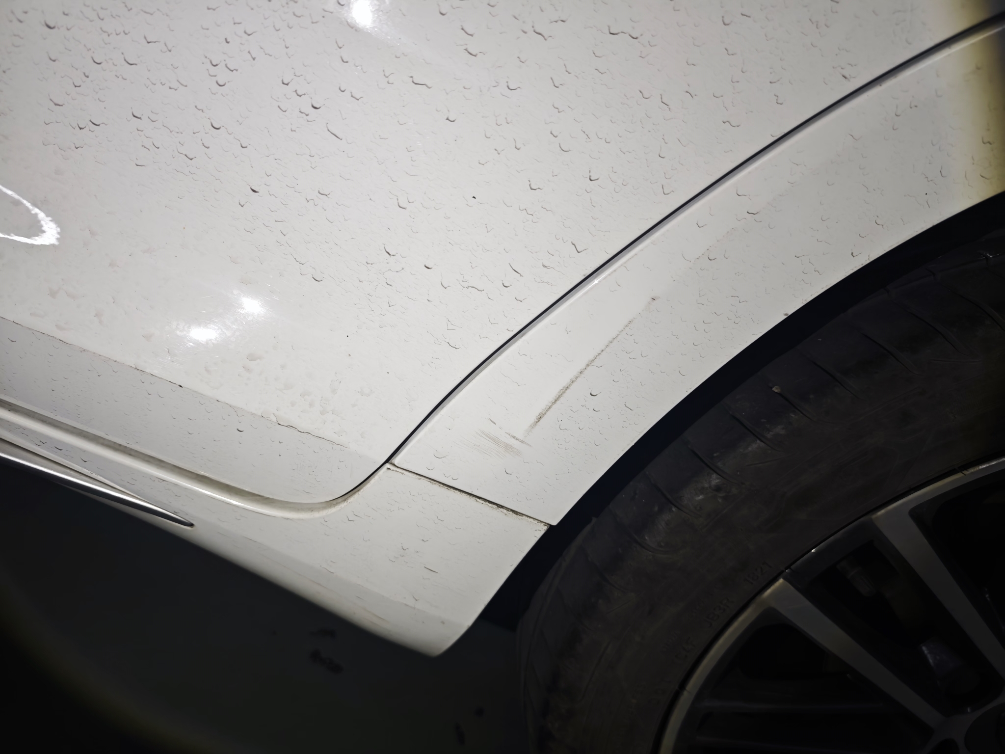 GEELY Preface 2021 immagine di auto #18