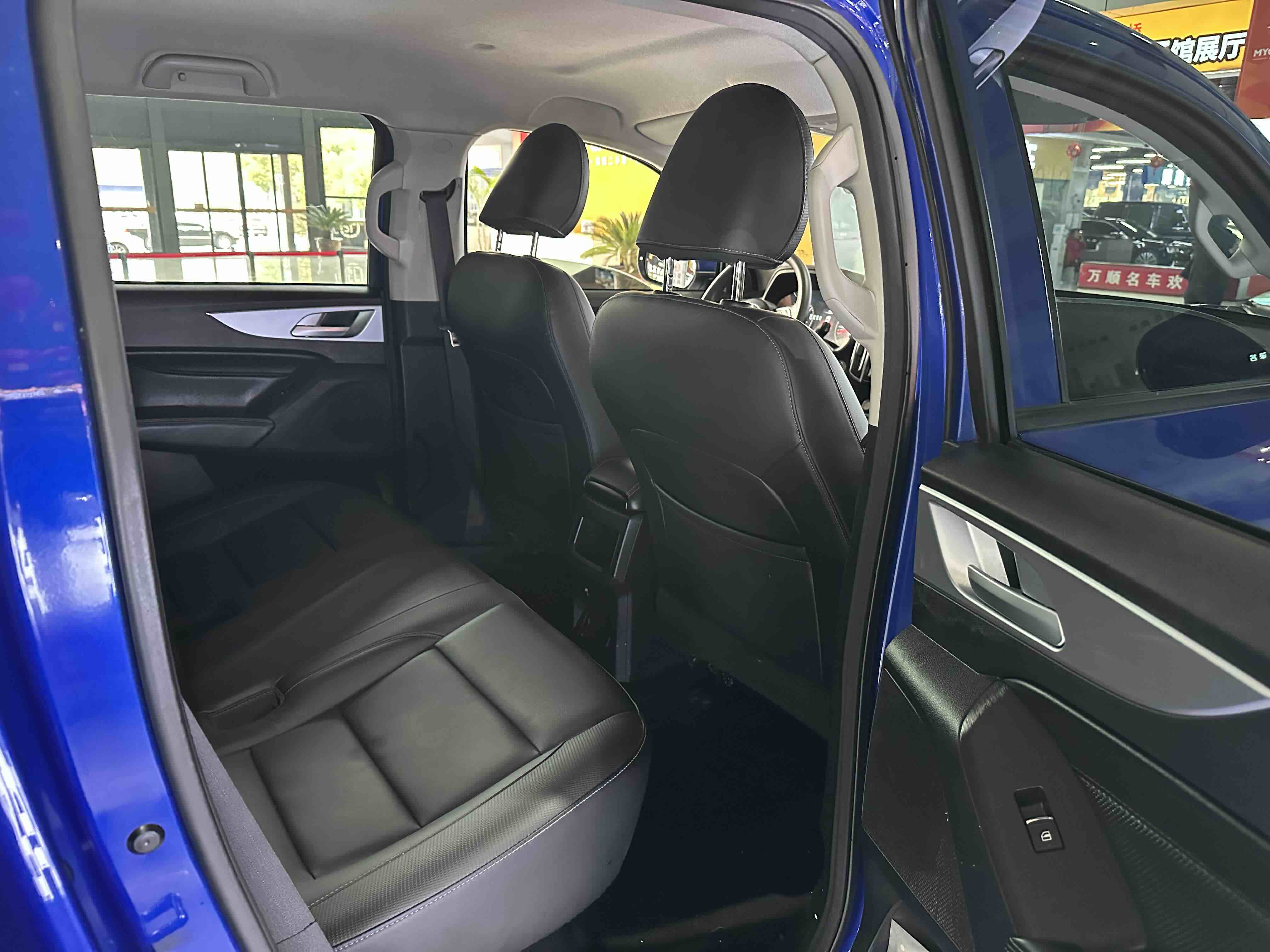 Great Wall Poer 2023 immagine di auto #18