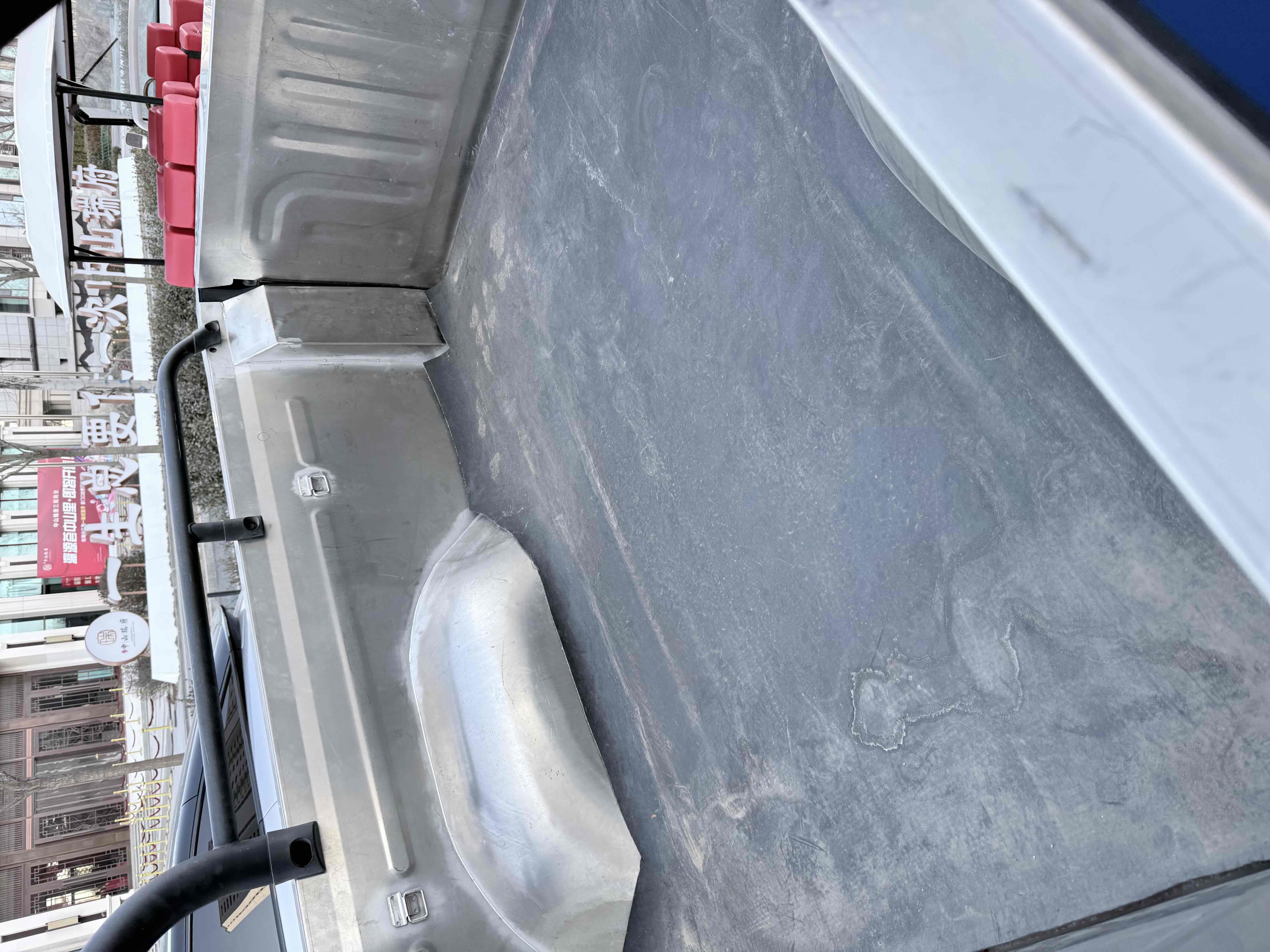 Great Wall Poer 2022 #18 Great Wall Poer 2022 immagine di auto #18