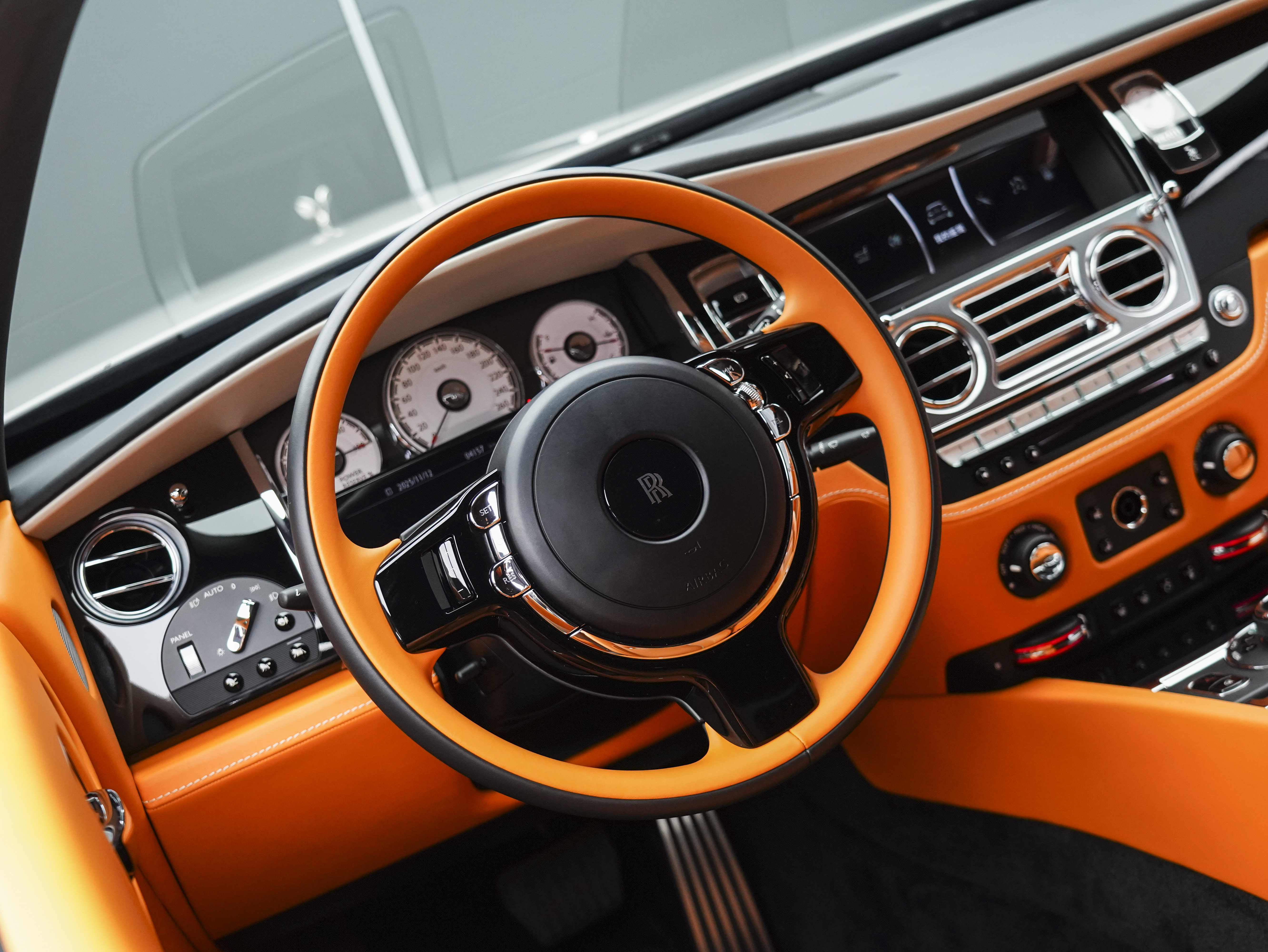 劳斯莱斯 魅影 2021 汽车图片 #18