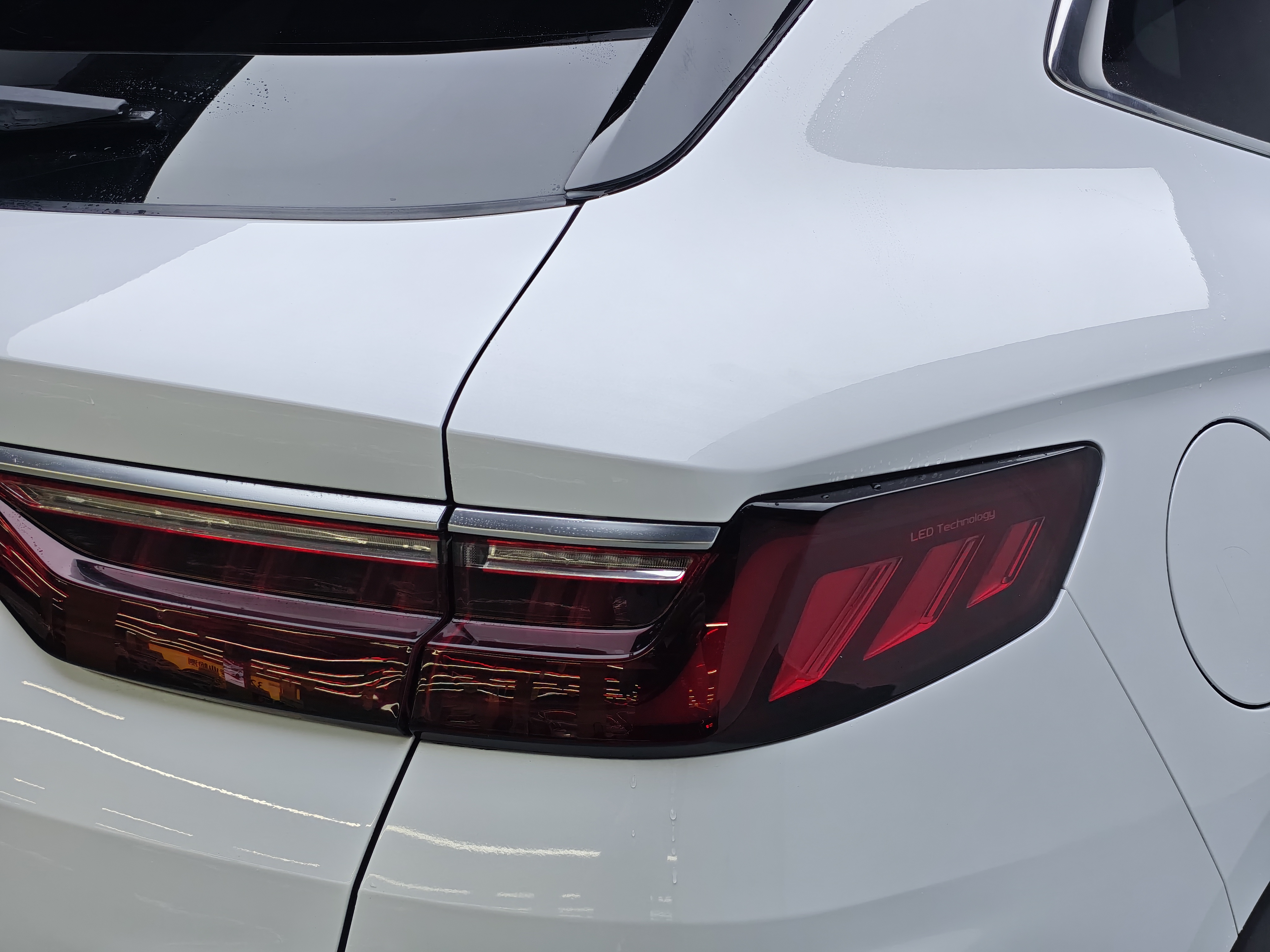 BYD Song Plus New Energy 2023 car image #18