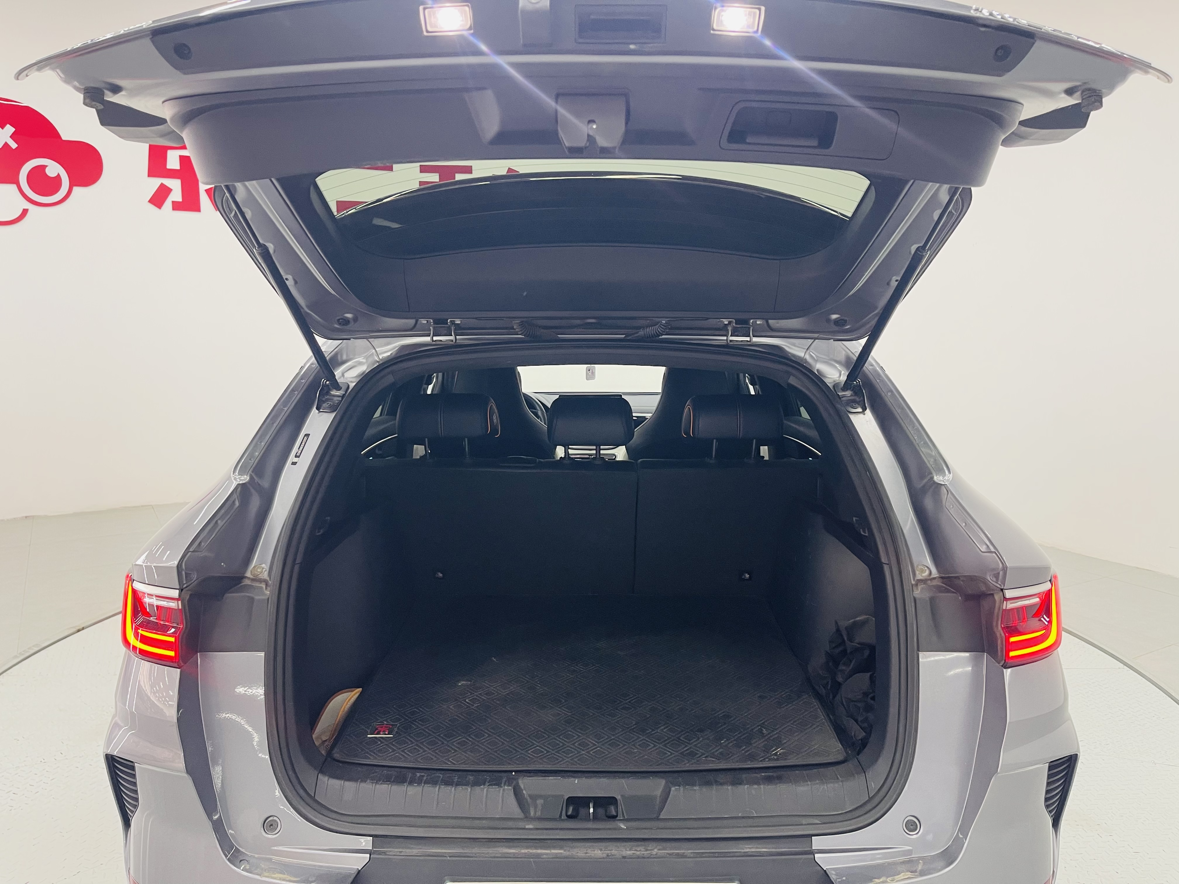 BYD Song Plus New Energy 2022 #18 BYD Song Plus New Energy 2022 car image #18