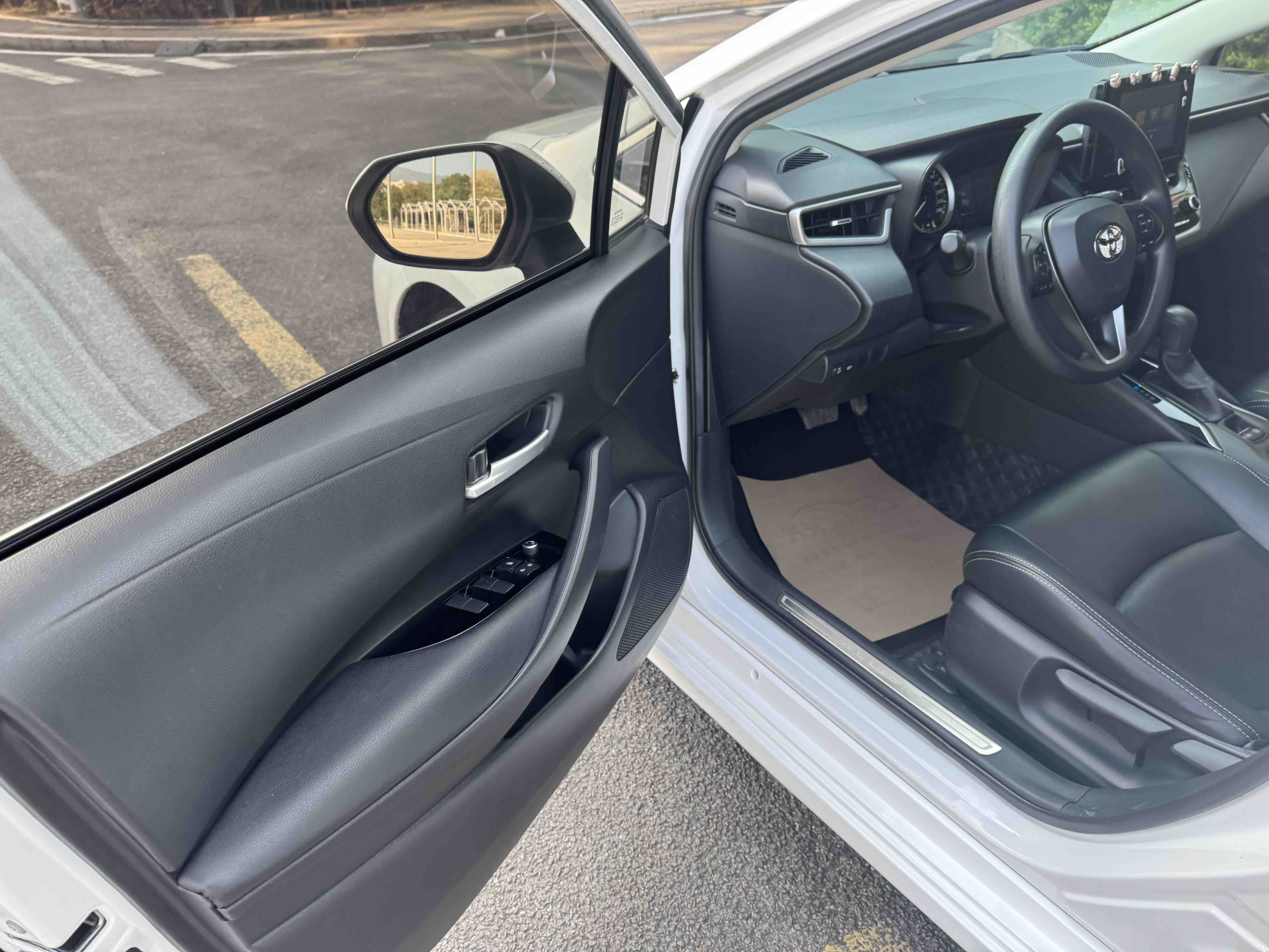 Toyota Allion 2021 صورة سيارة #18