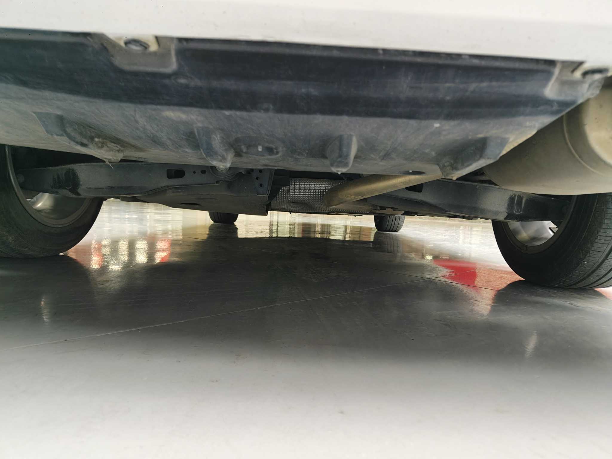 Toyota Allion 2022 immagine di auto #18