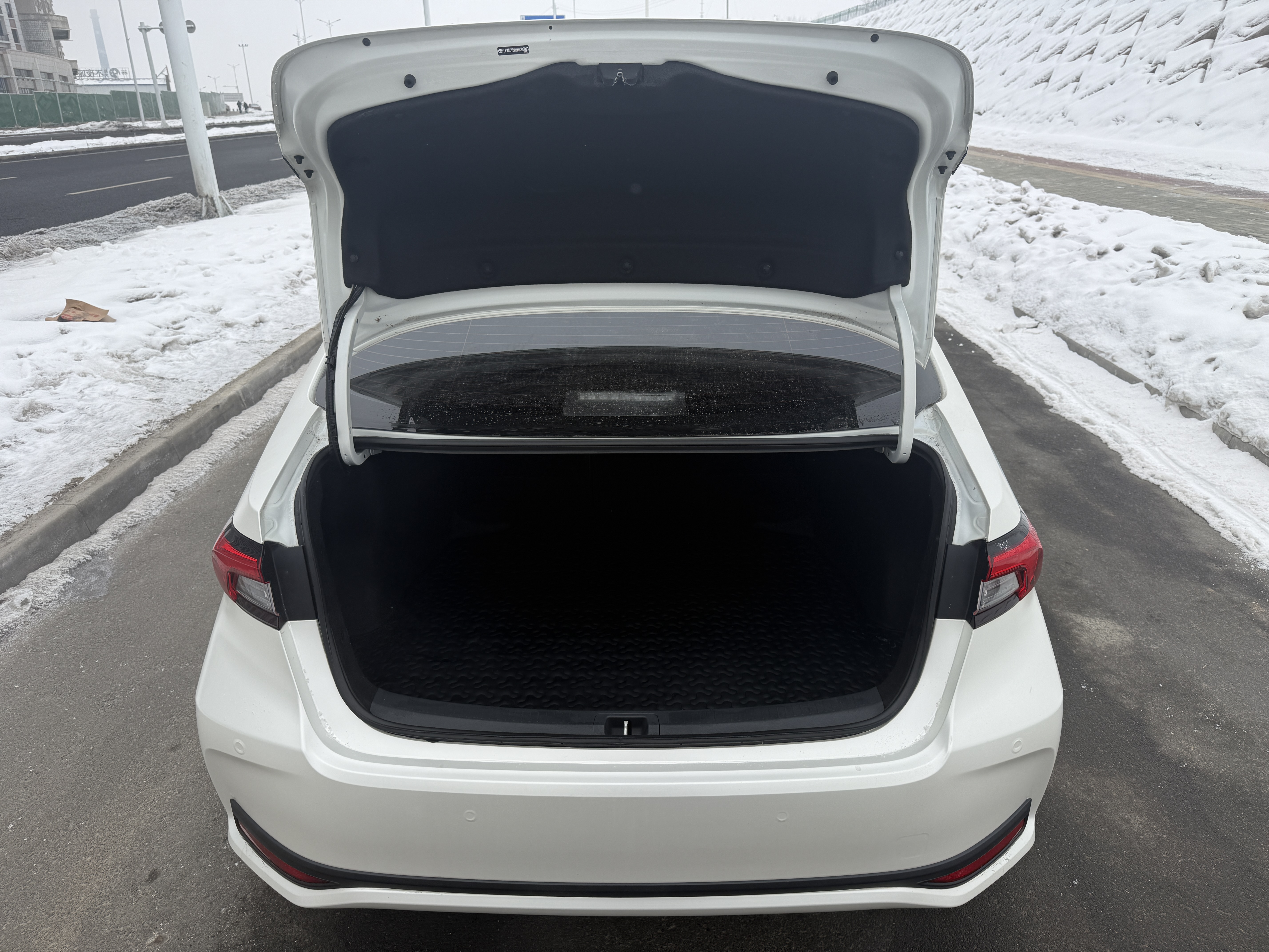 Toyota Allion 2021 #18 Toyota Allion 2021 immagine di auto #18