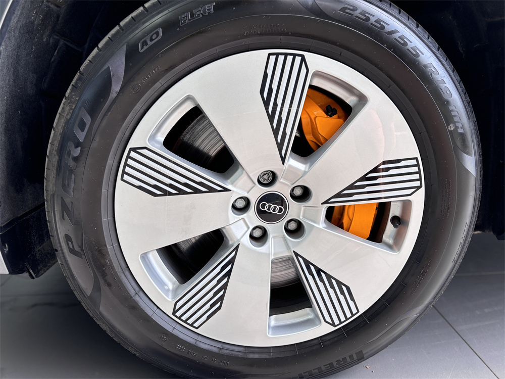 Audi e-tron 2023 #18 Audi e-tron 2023 imagen de coche #18