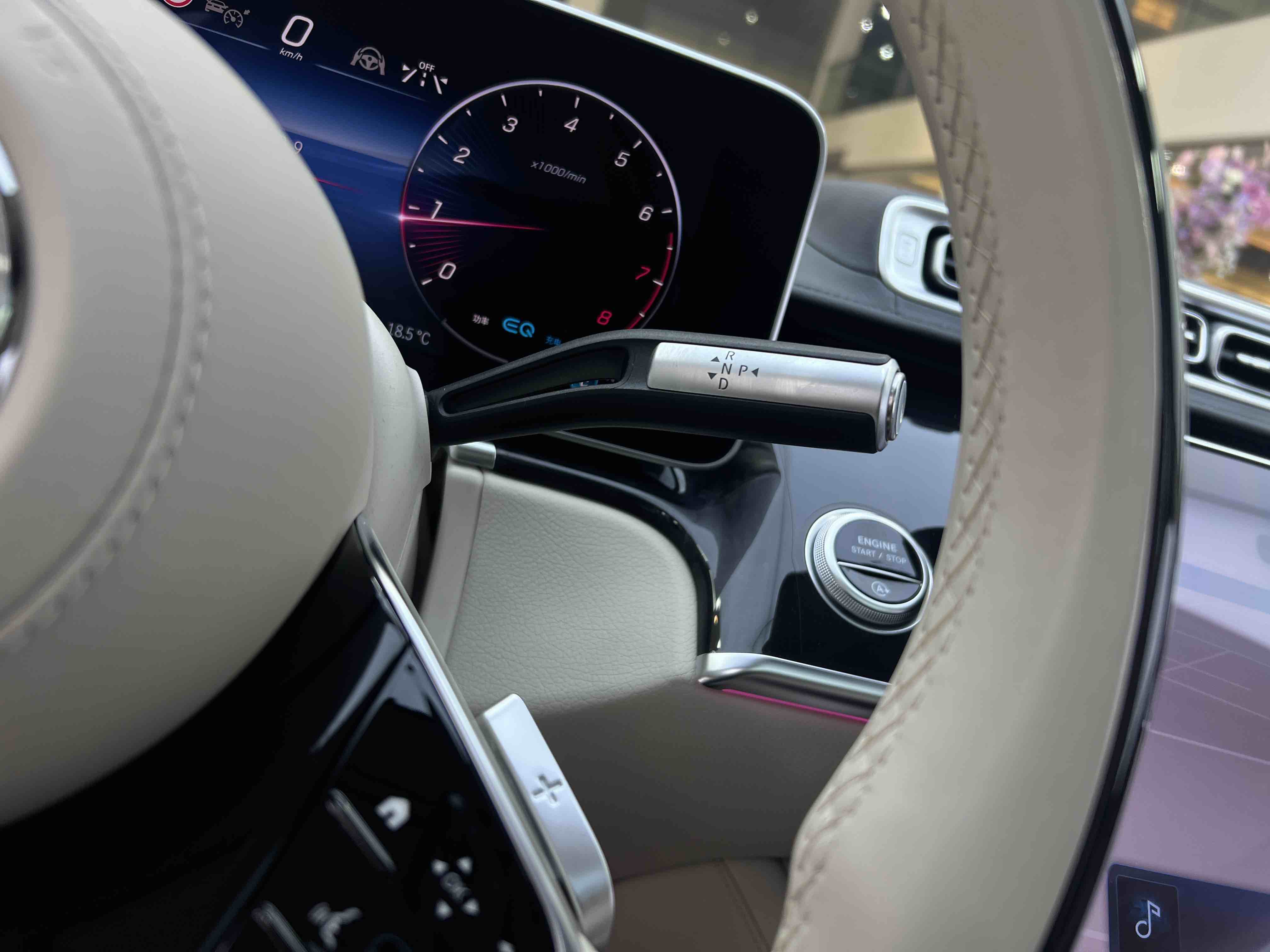 Mercedes-Benz Maybach S Class 2022 imagem de carro #18