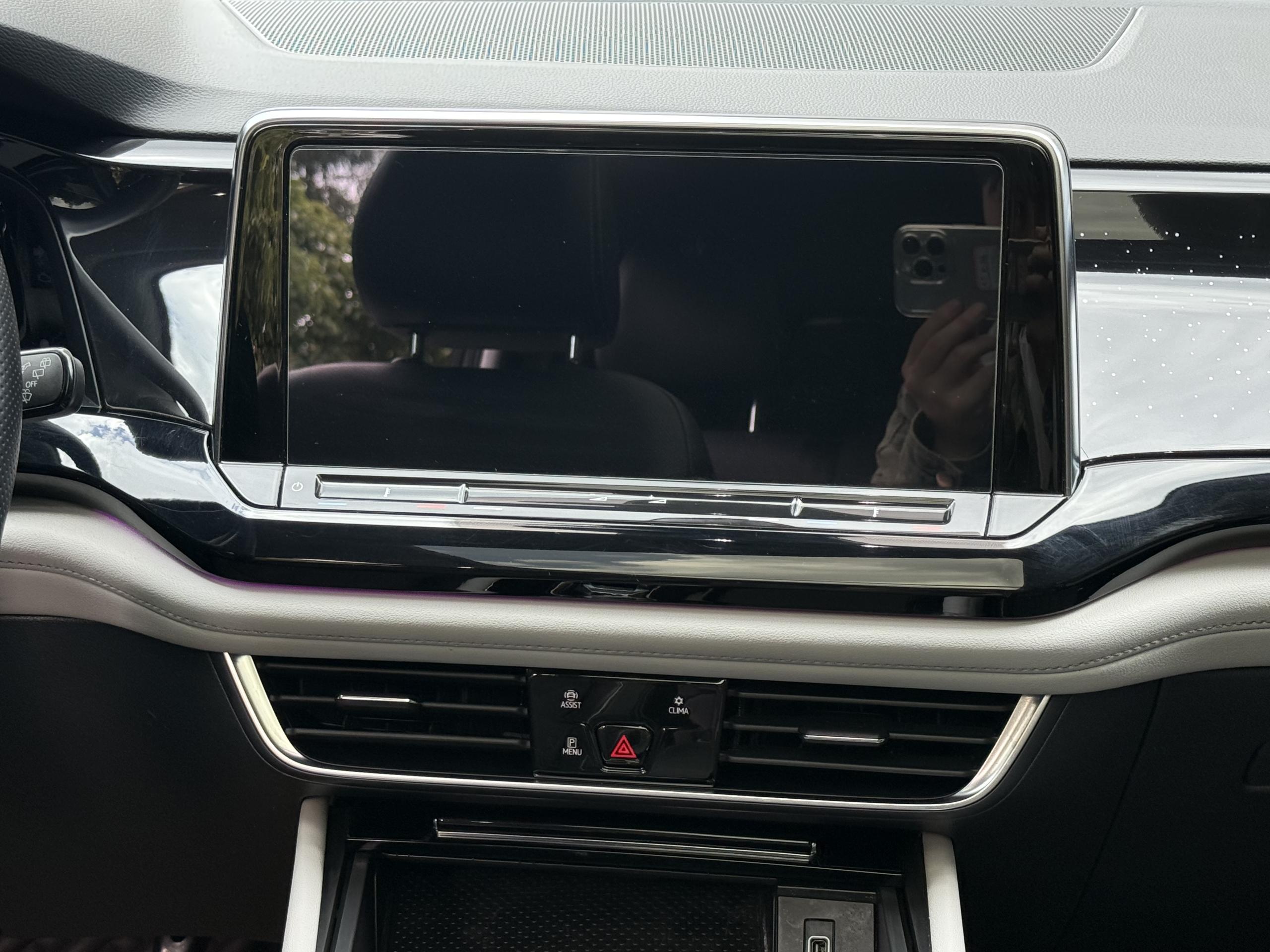 Volkswagen Teramont 2022 #18 Volkswagen Teramont 2022 immagine di auto #18