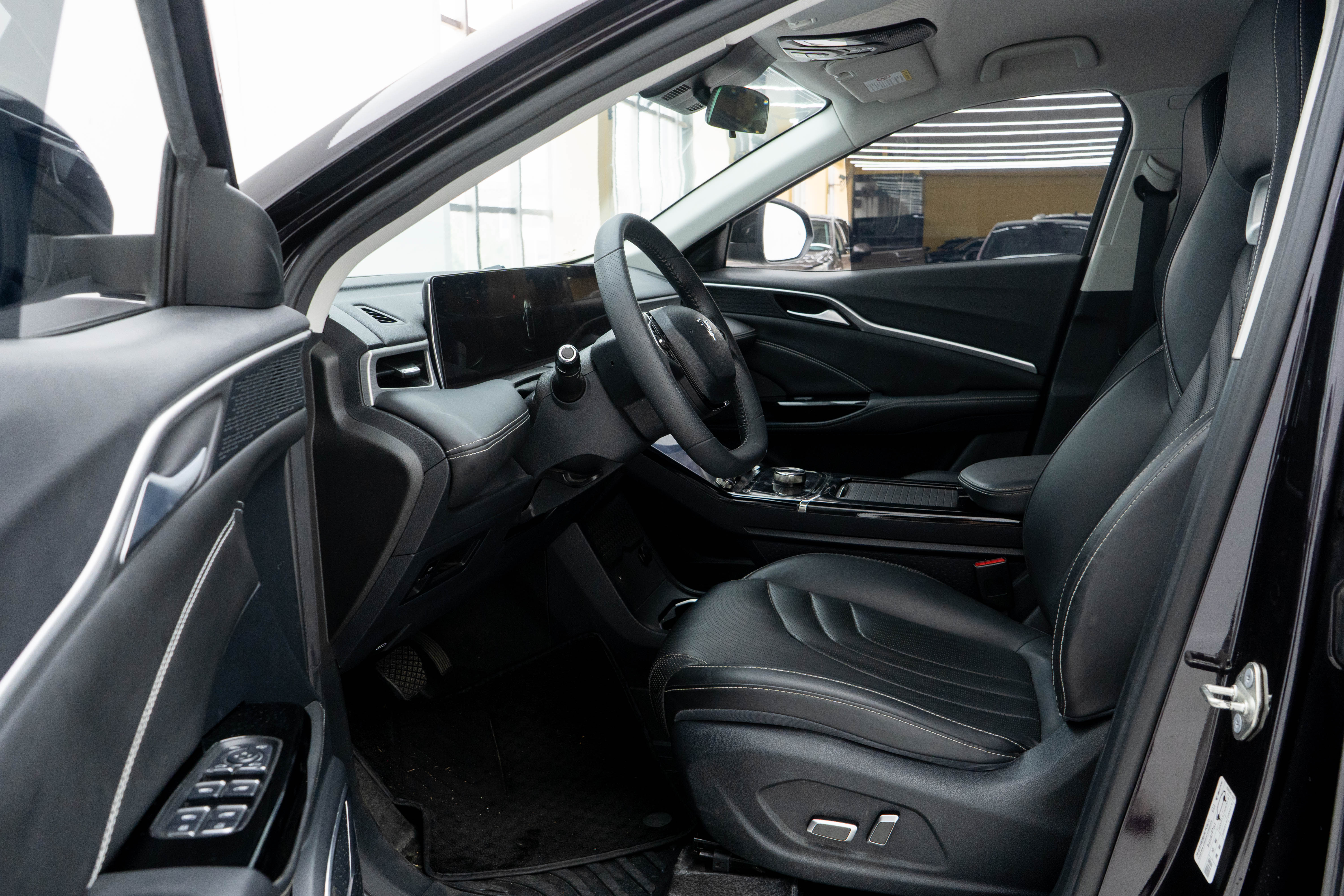 Neta U 2022 изображение автомобиля #18