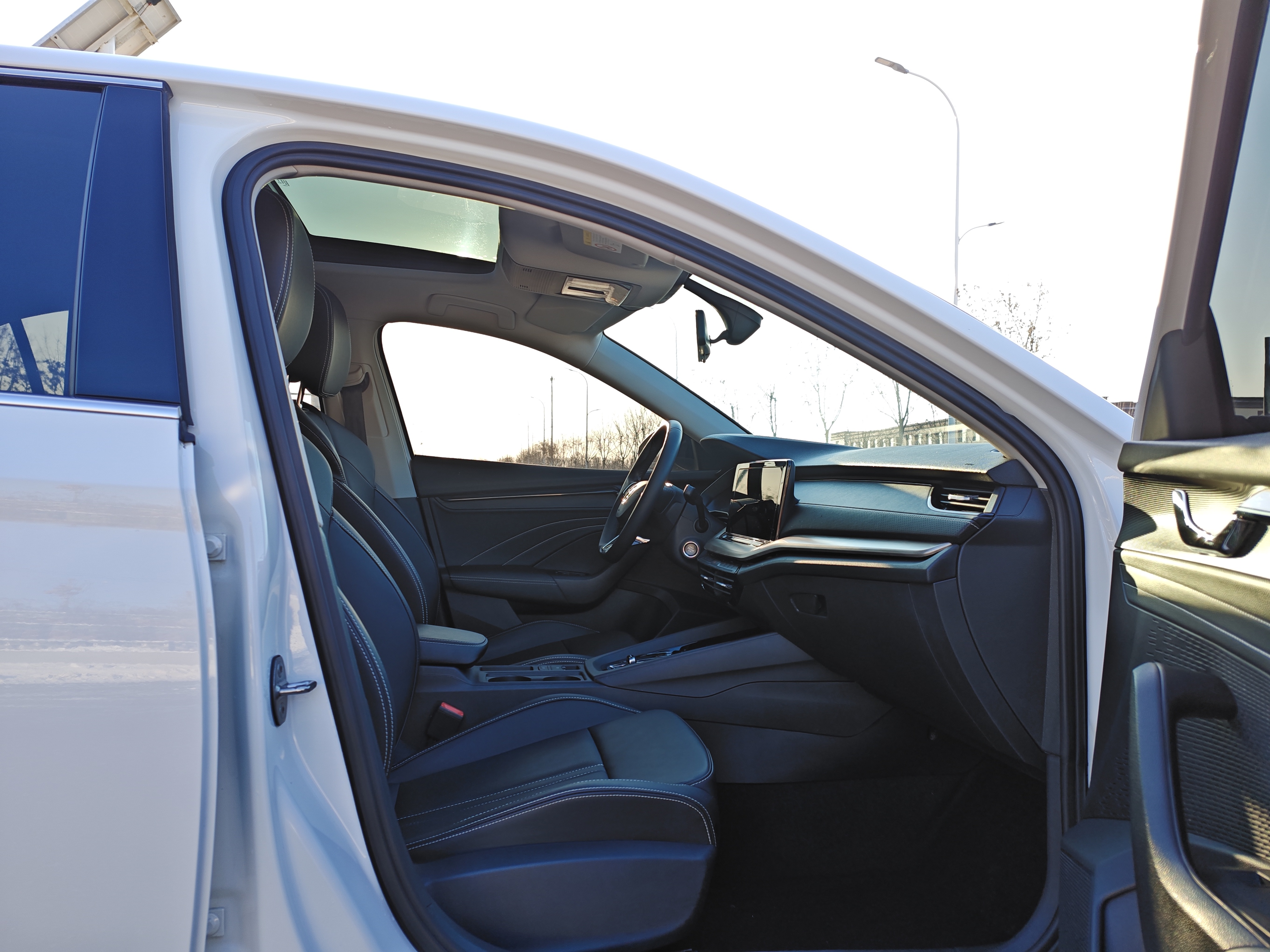 Skoda Octavia 2021 #18 Skoda Octavia 2021 car image #18
