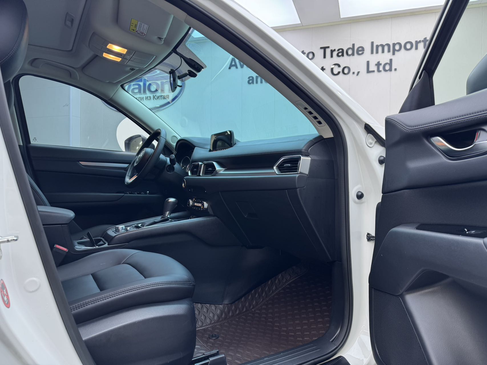 Mazda CX-5 2021 car image #18