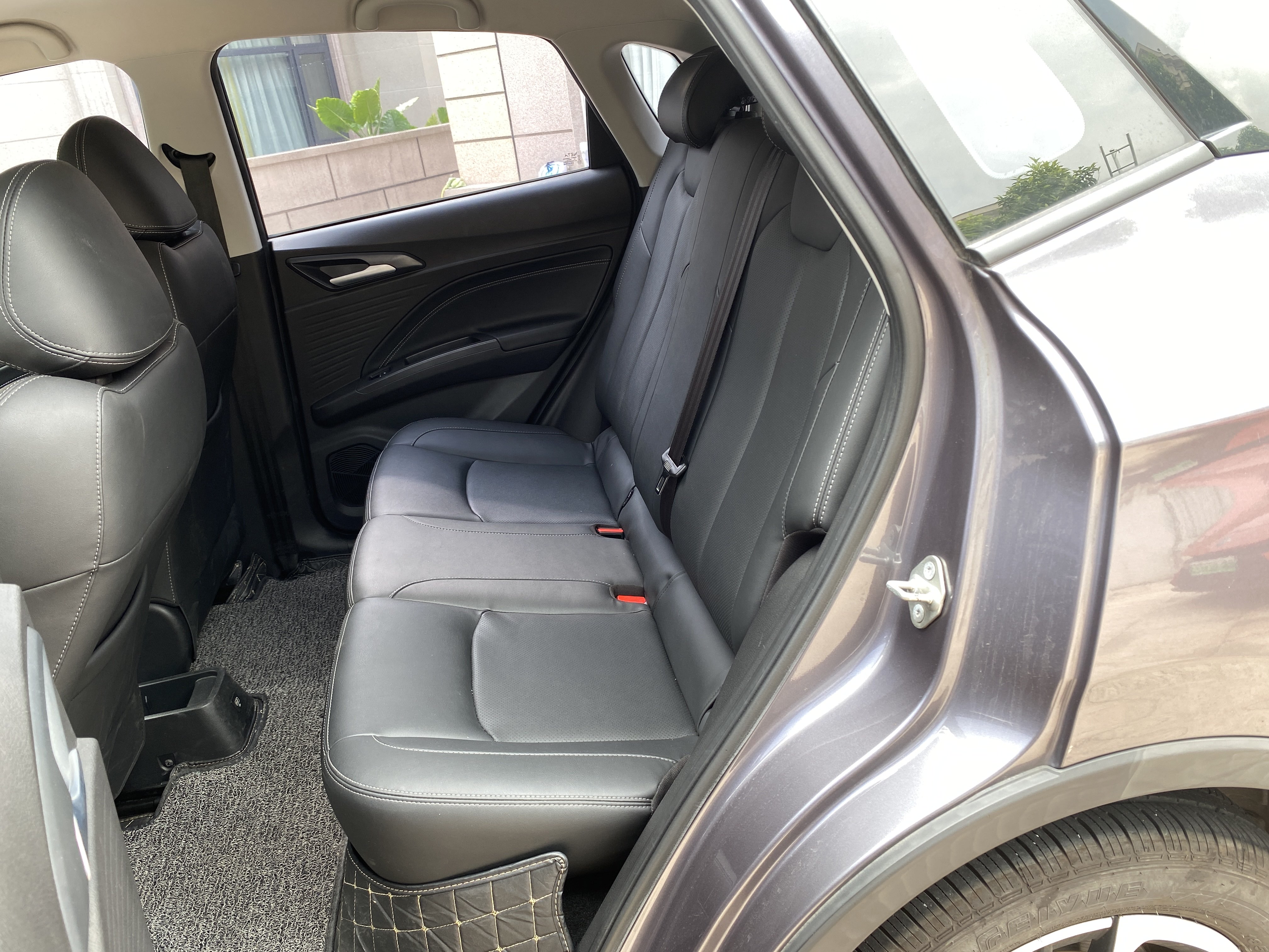 Neta V 2021 #18 Neta V 2021 изображение автомобиля #18