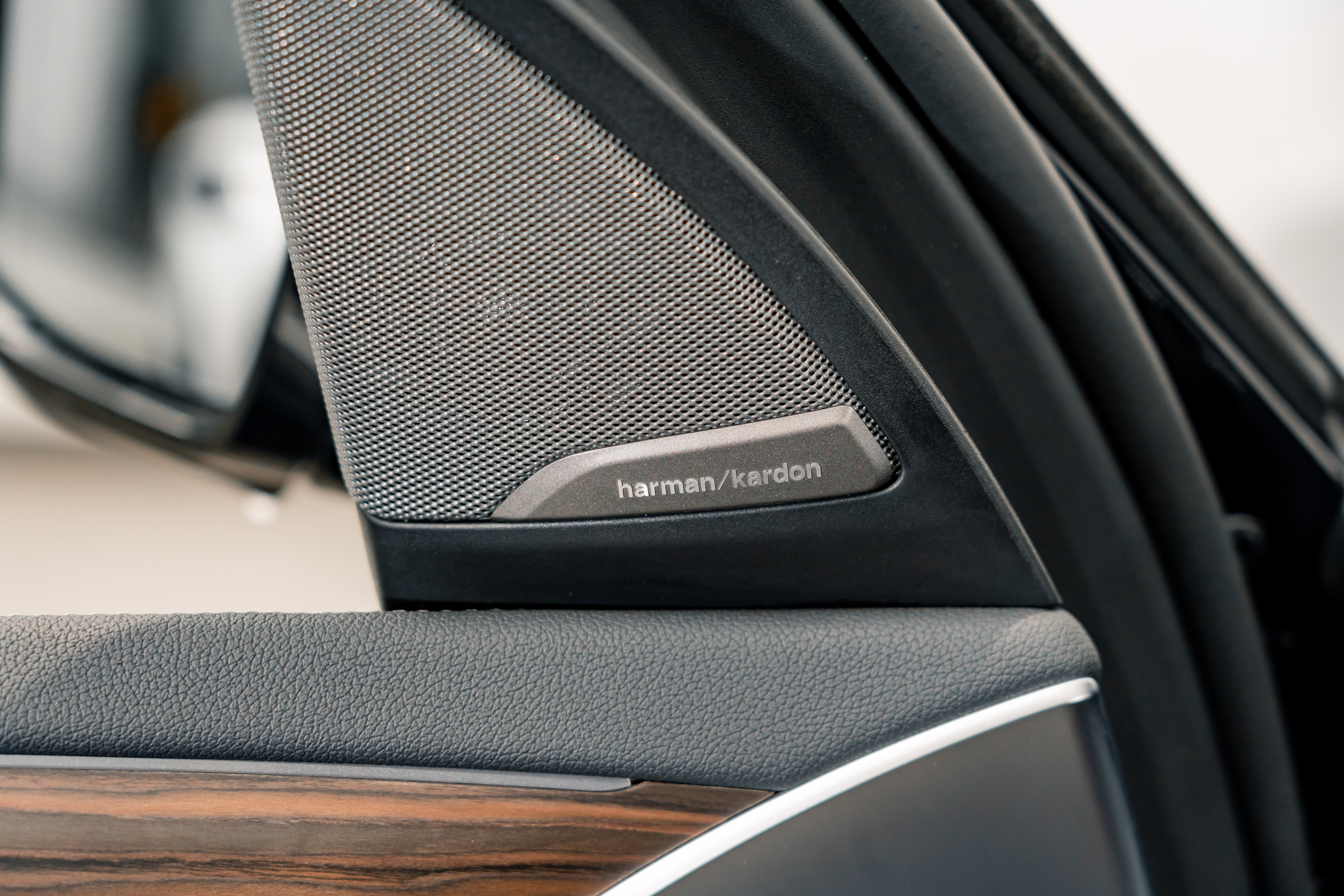 BMW X3 2021 car image #18