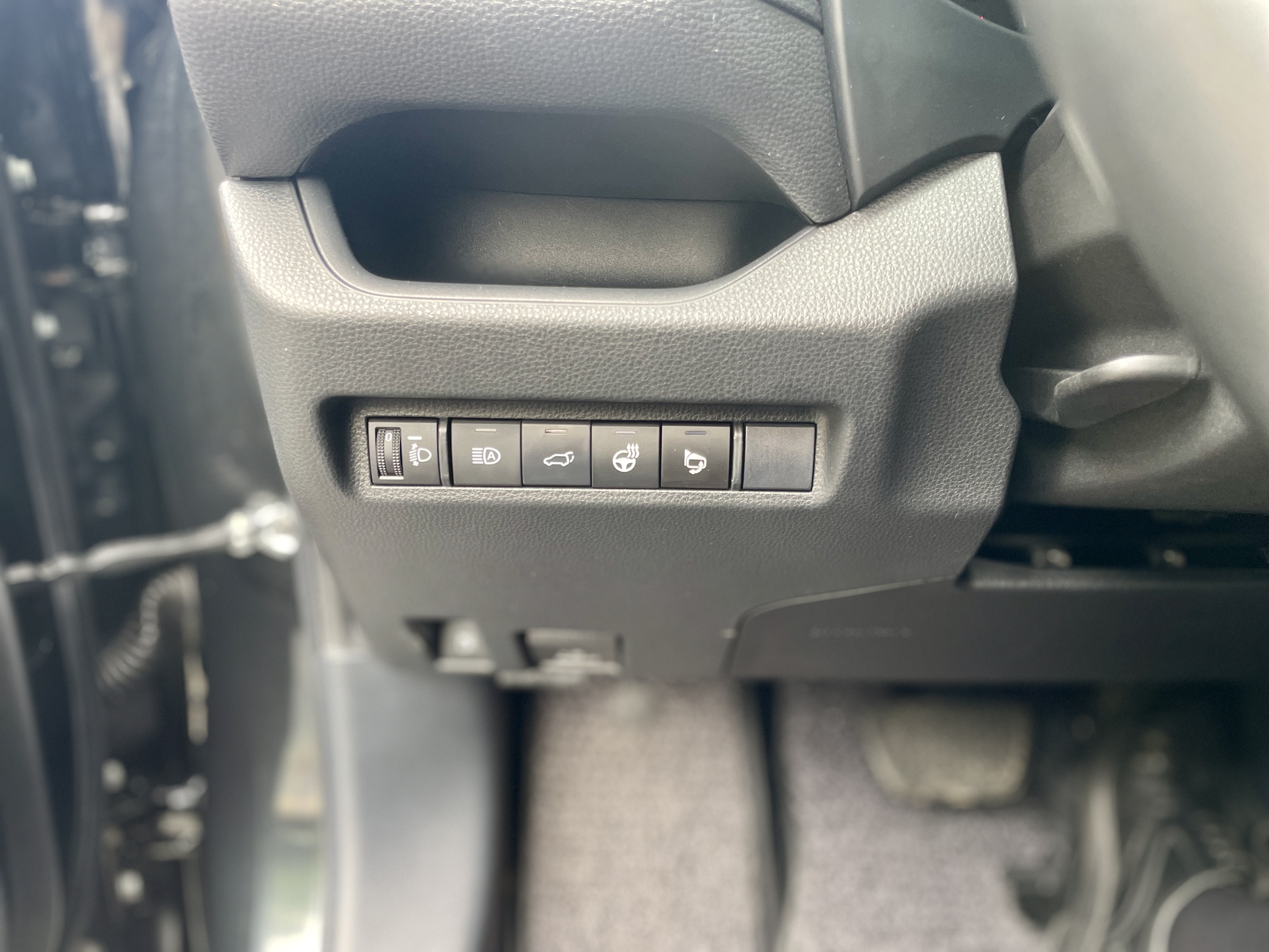 Toyota Wildlander New Energy 2021 #18 Toyota Wildlander New Energy 2021 car image #18