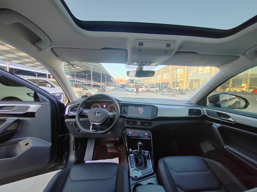 Volkswagen Tayron 2021 immagine di auto #18