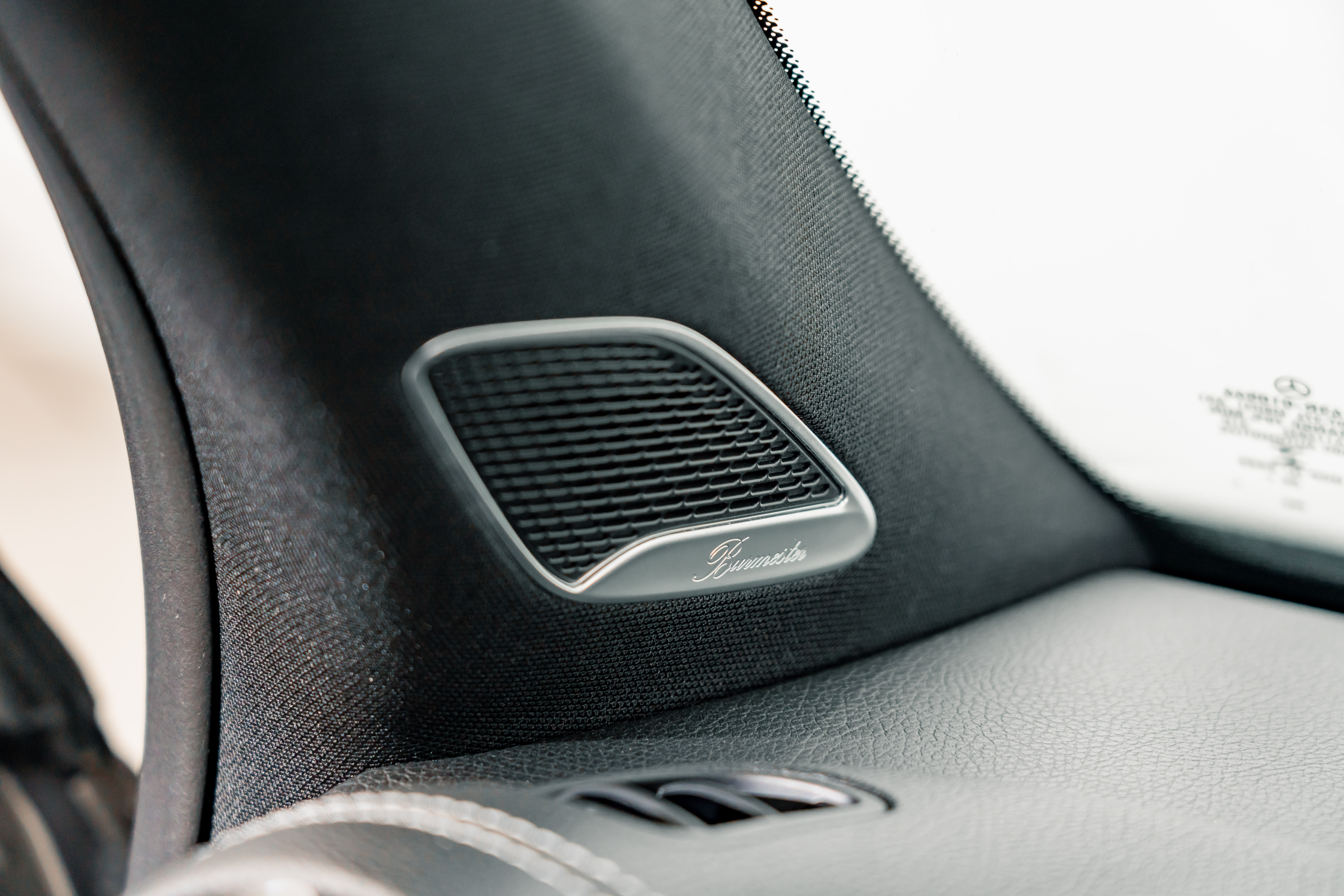 Mercedes-Benz GLB AMG 2021 car image #18