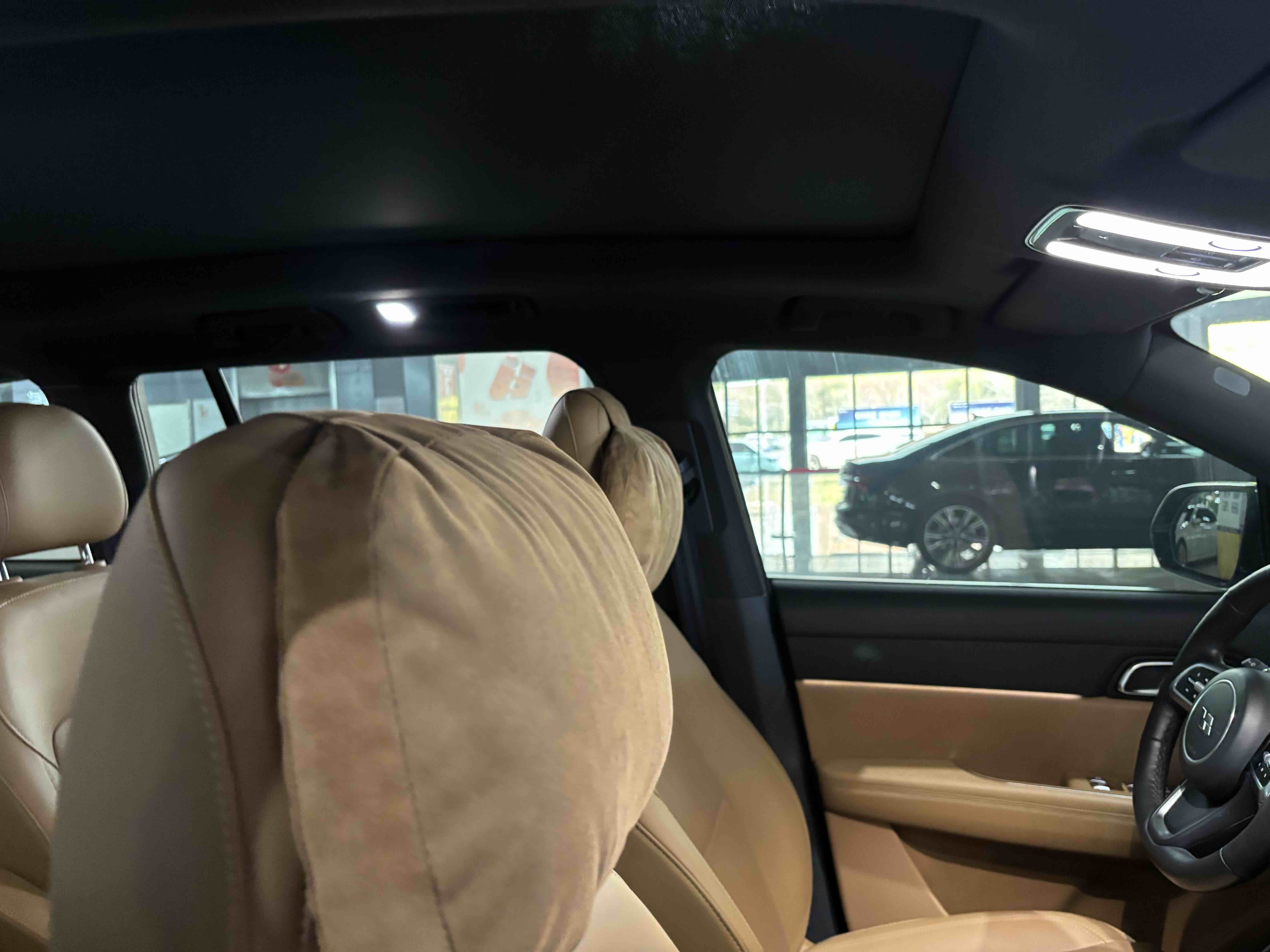 Li One 2022 صورة سيارة #18