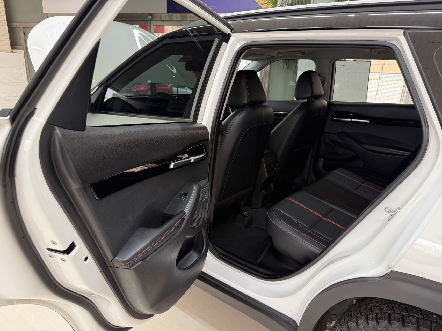 起亚 KX3傲跑 2022 汽车图片 #18