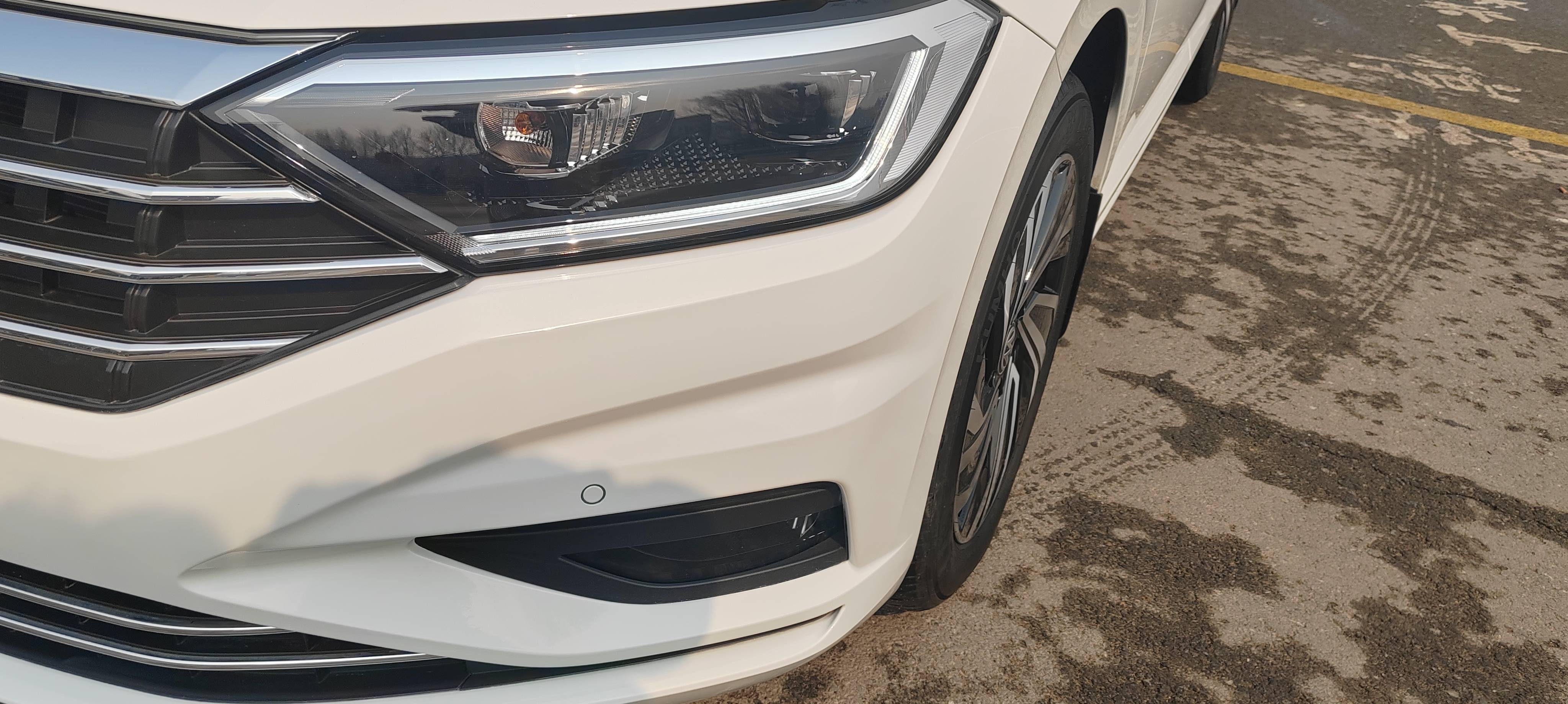 Volkswagen Sagitar 2021 car image #18