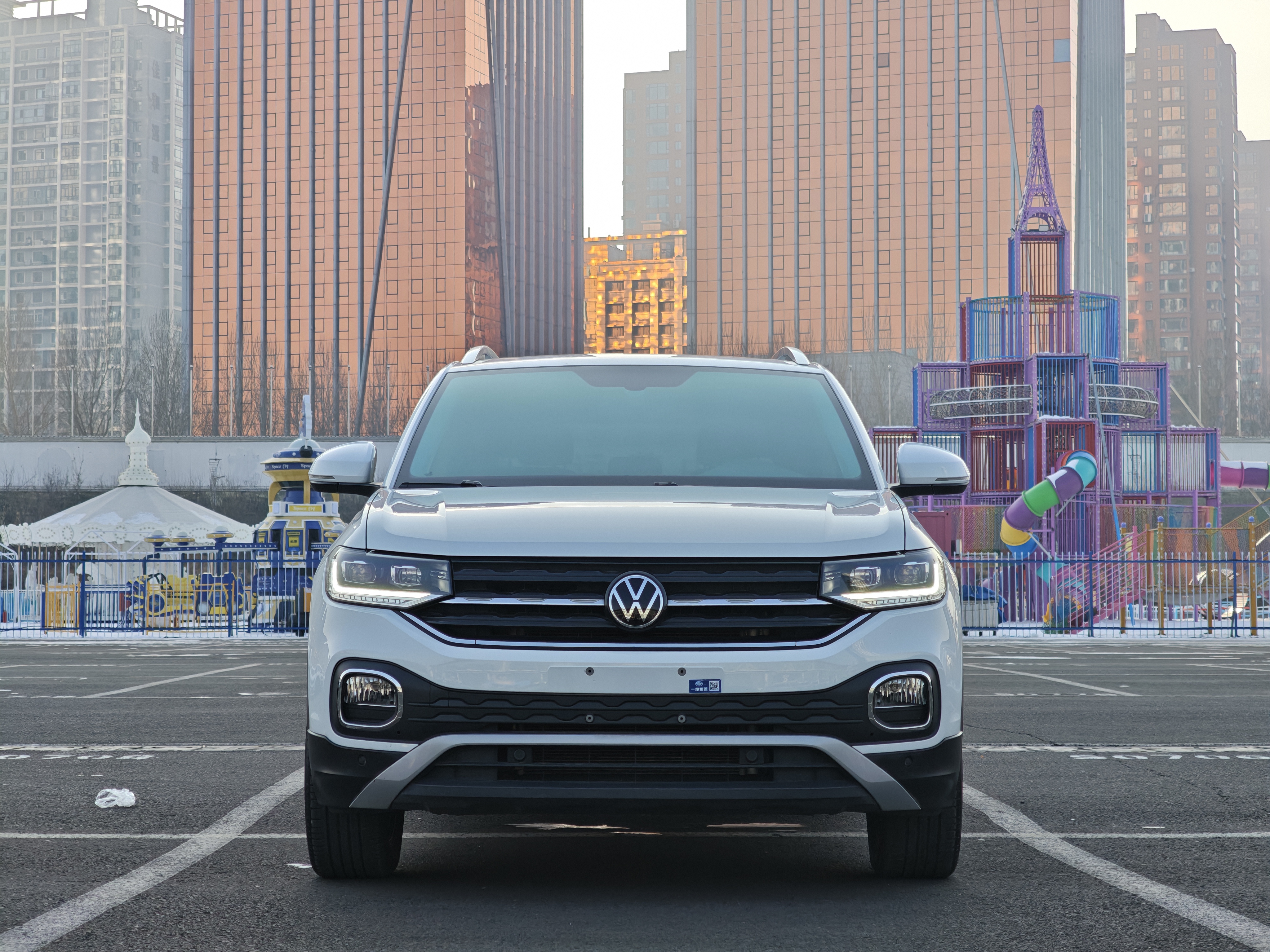 Volkswagen Tacqua 2022 #18 Volkswagen Tacqua 2022 immagine di auto #18