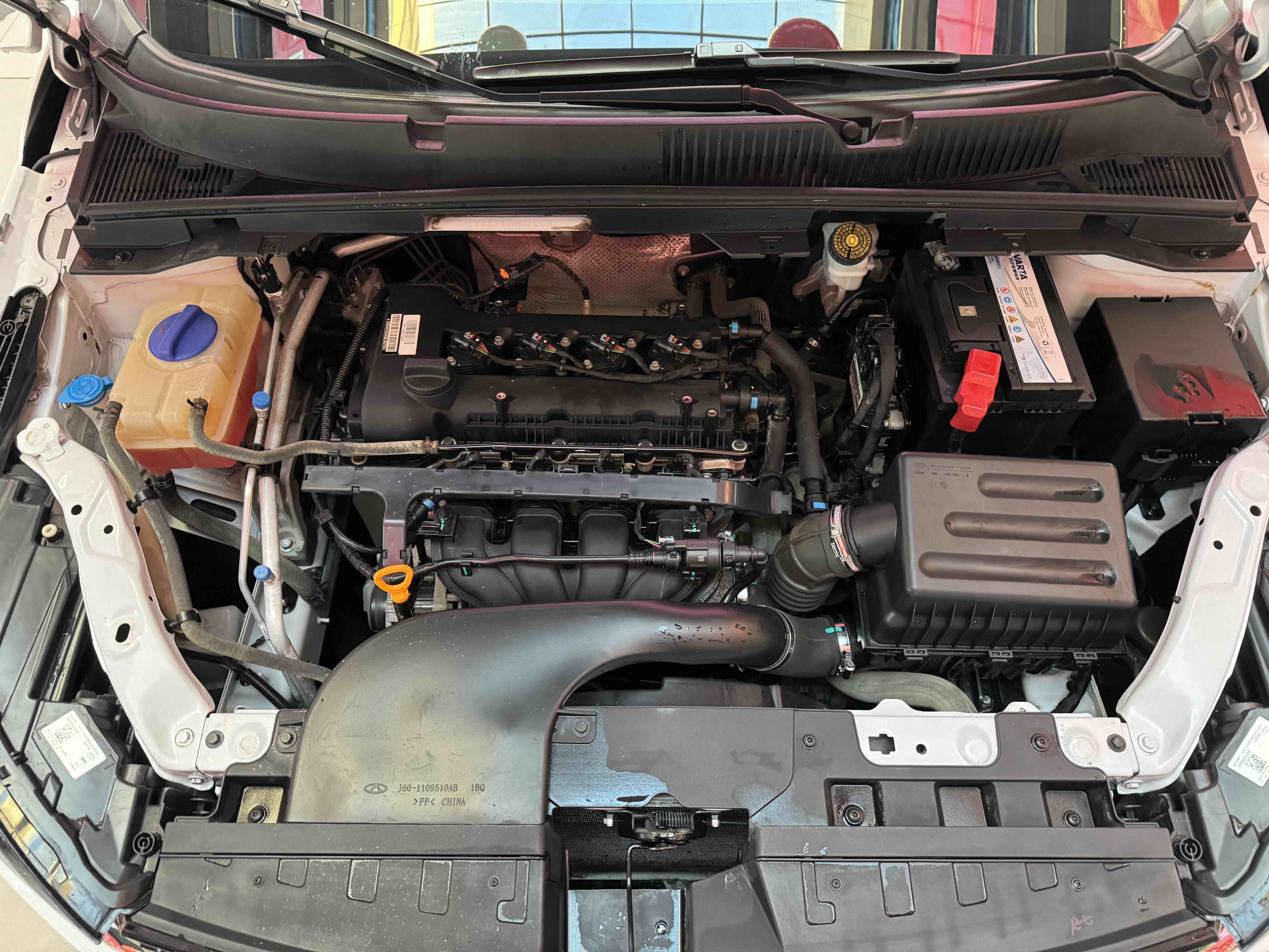 Chery Arrizo GX 2022 immagine di auto #18