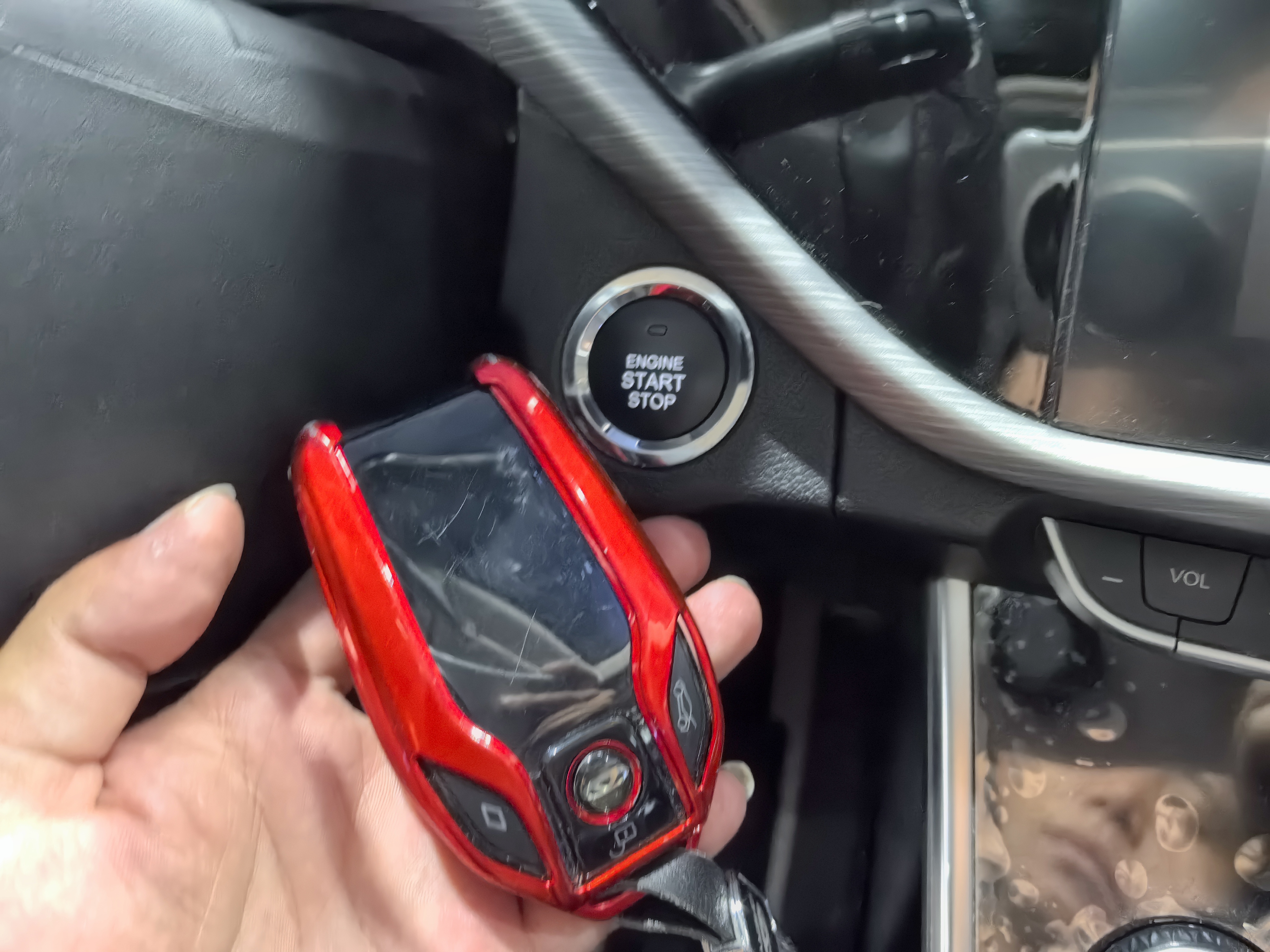 Chery Arrizo GX 2021 #18 Chery Arrizo GX 2021 car image #18