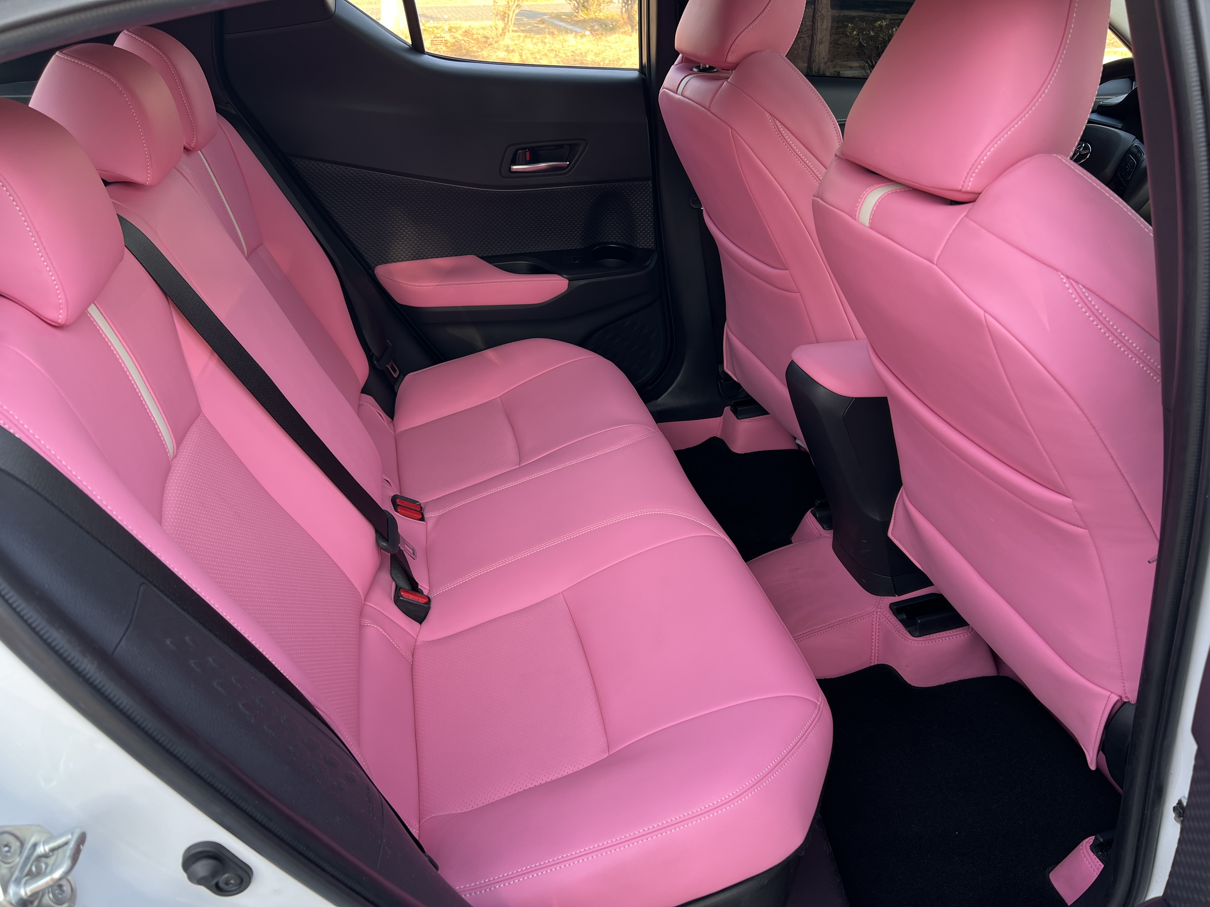 Toyota Izoa 2021 immagine di auto #18