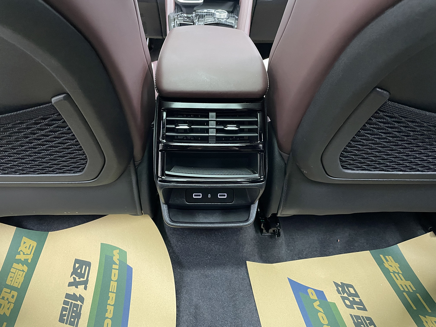 GEELY Monjaro 2023 #18 GEELY Monjaro 2023 immagine di auto #18