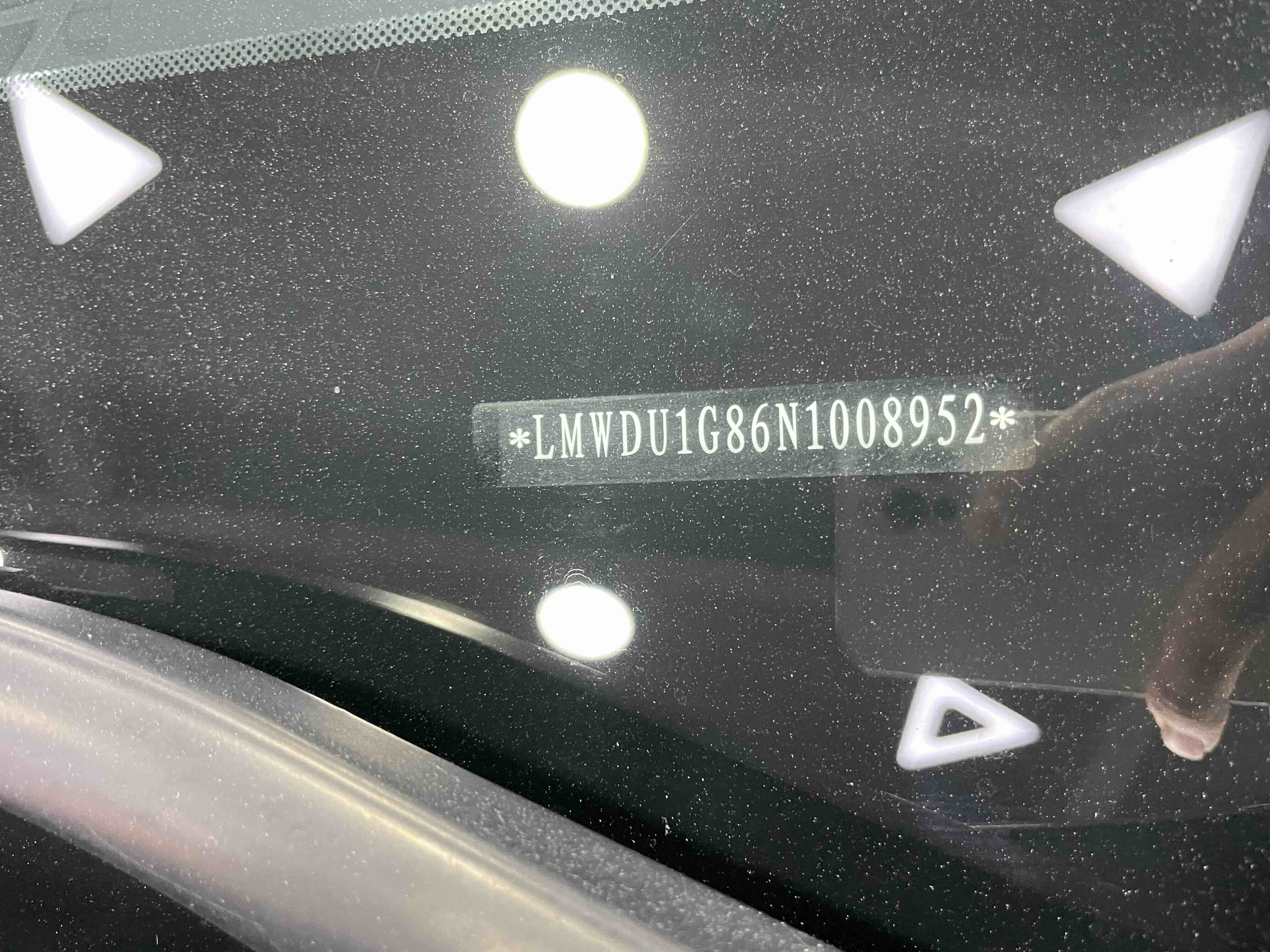 GAC Trumpchi GS4 PLUS 2022 car image #18