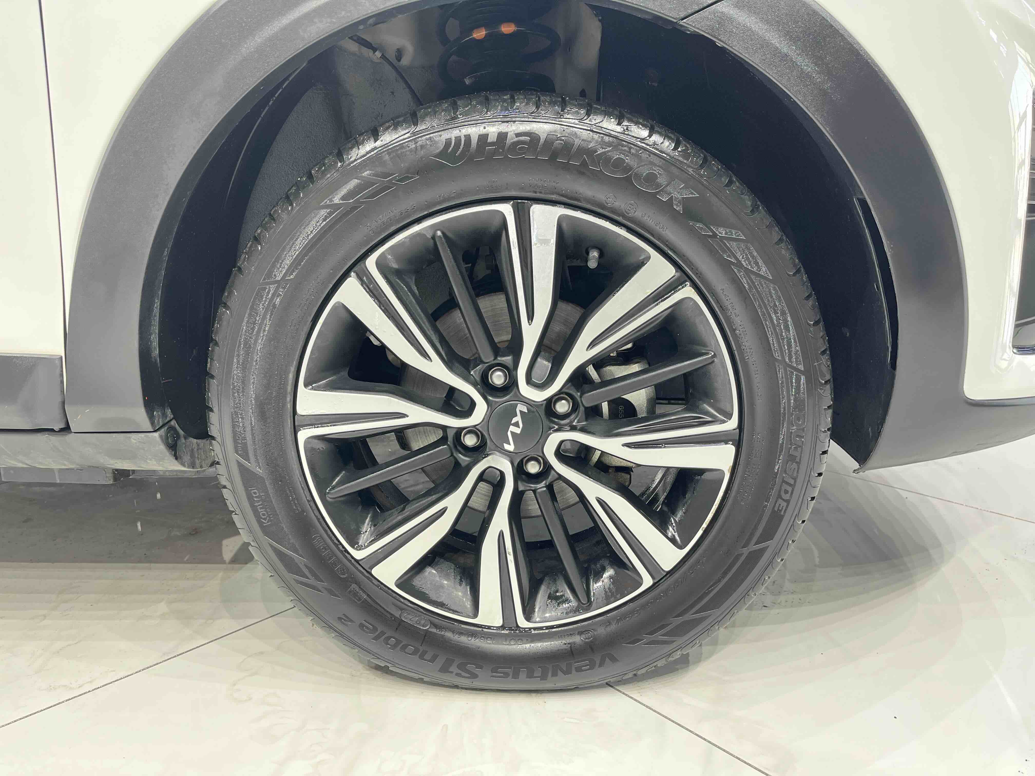 起亚 奕跑 2022 汽车图片 #18