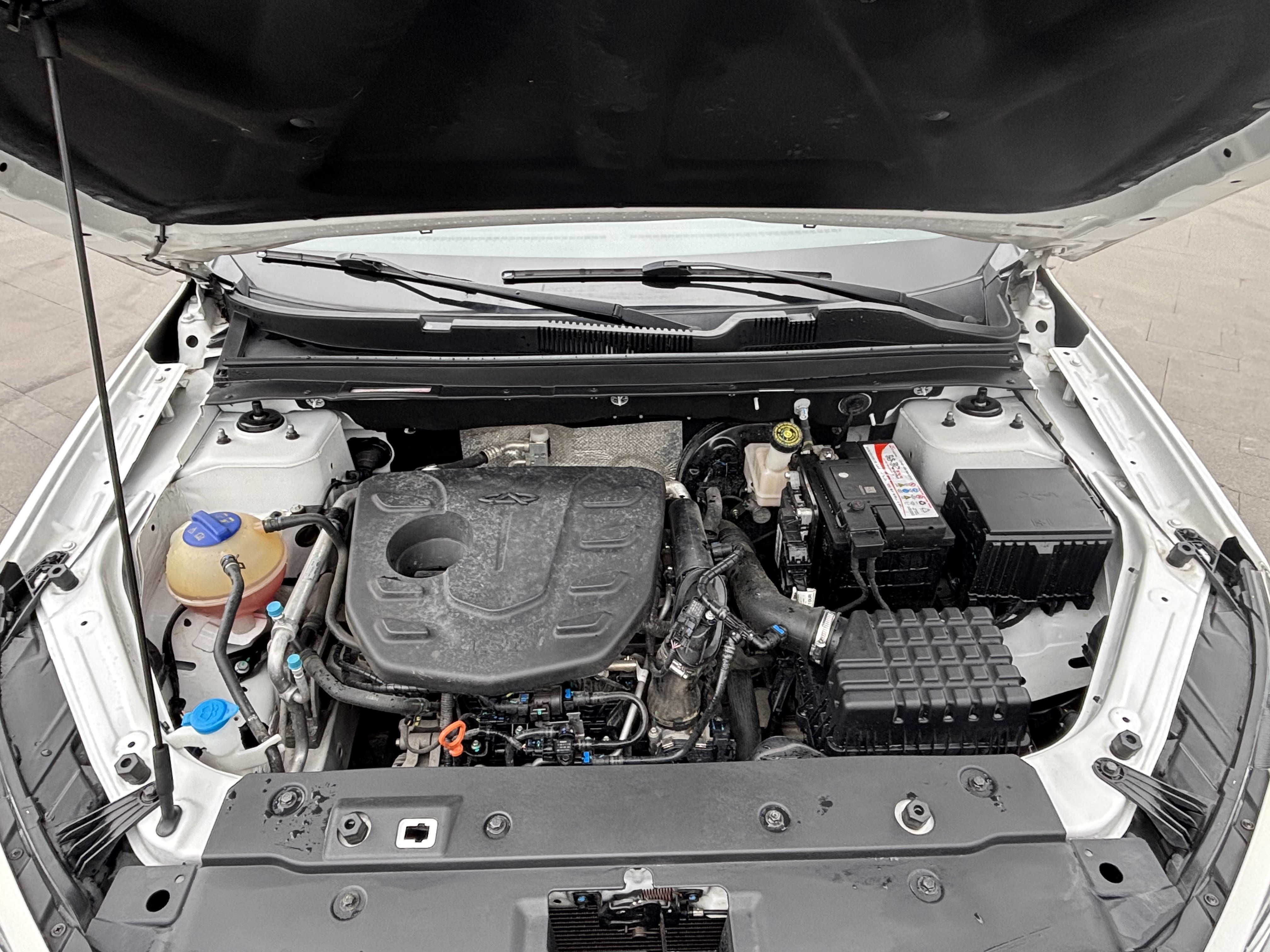 X70M 2022 #18 X70M 2022 car image #18