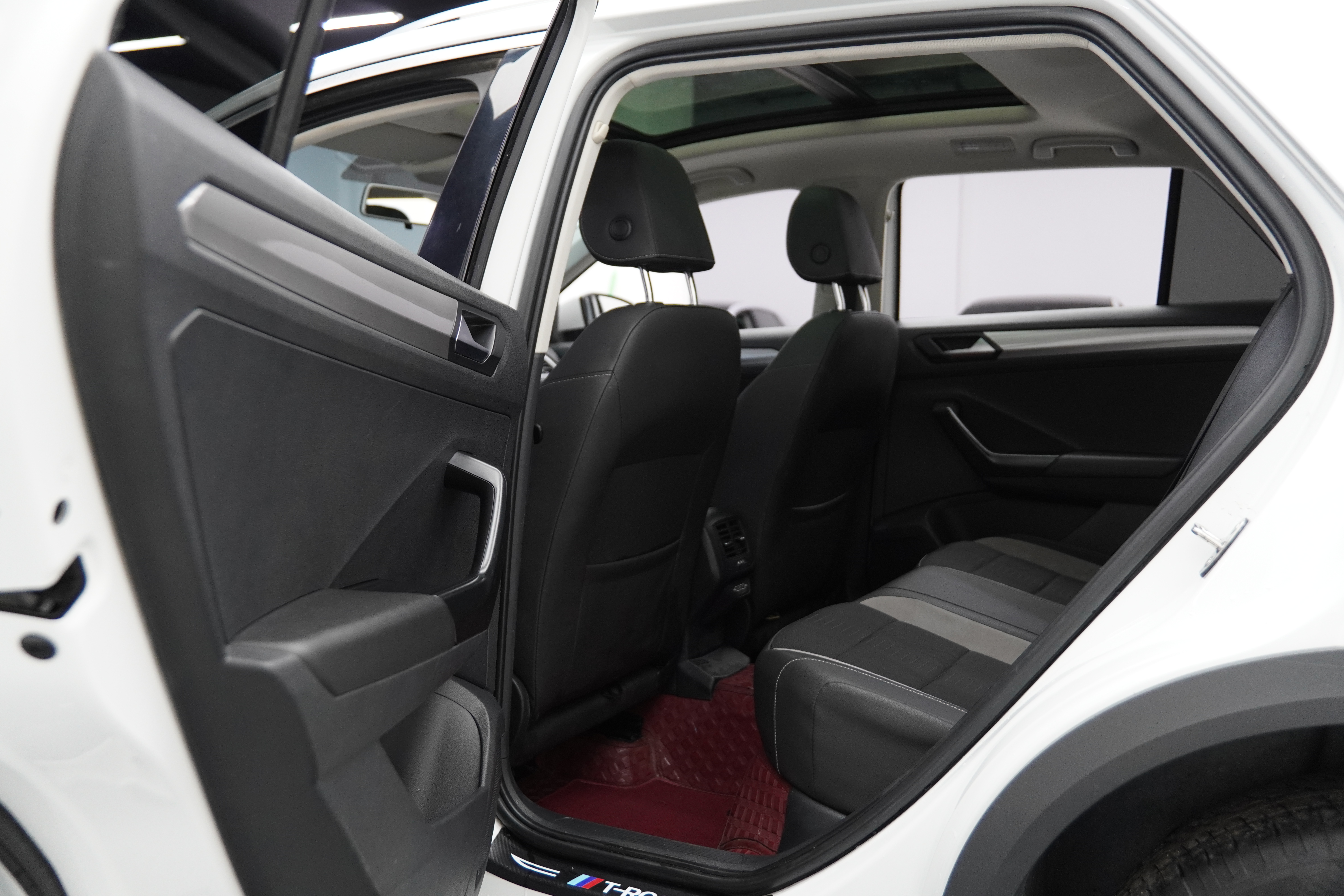 大众 T-ROC探歌 2021 汽车图片 #18