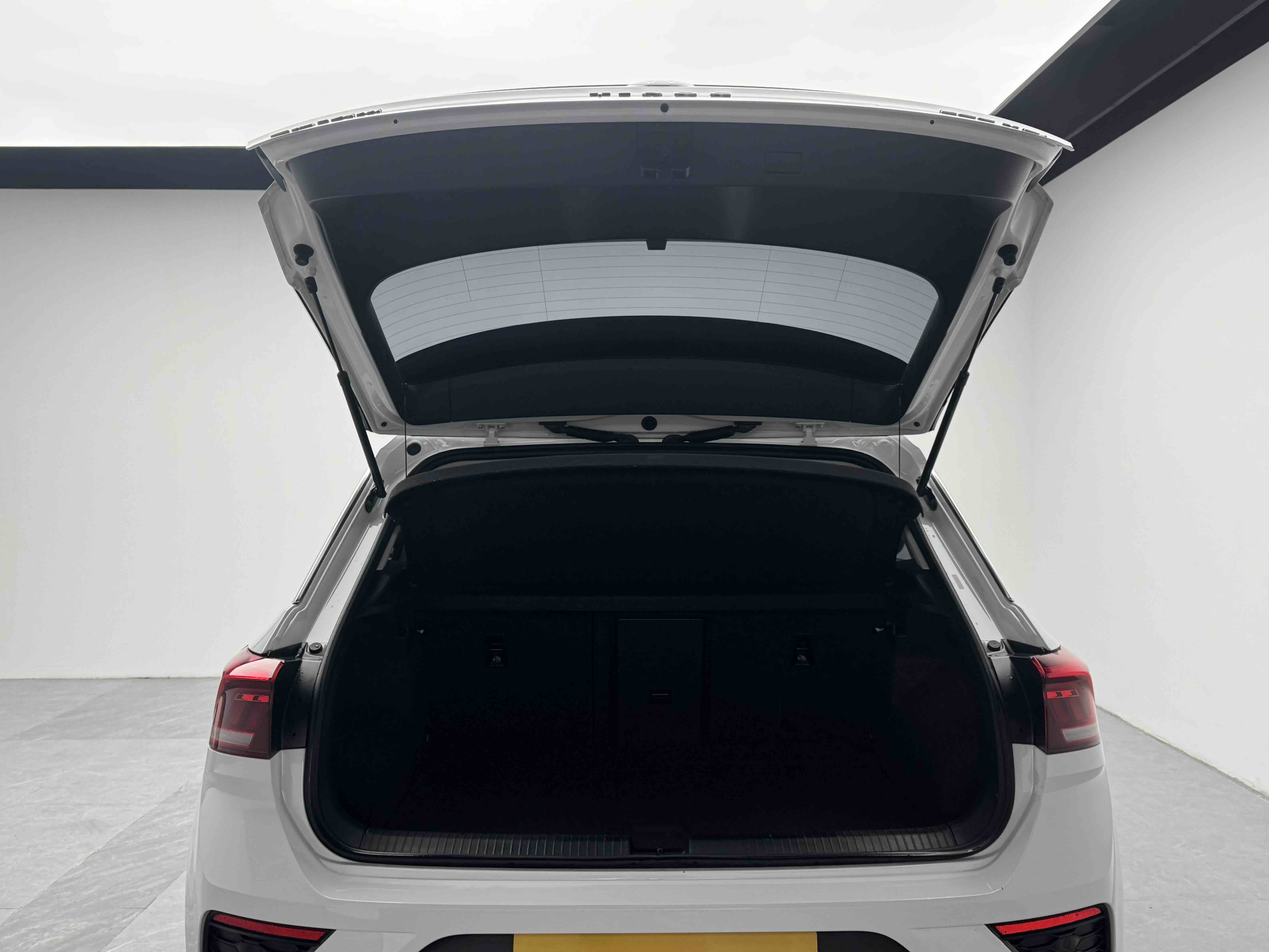 T-Roc 2022 #18 T-Roc 2022 car image #18