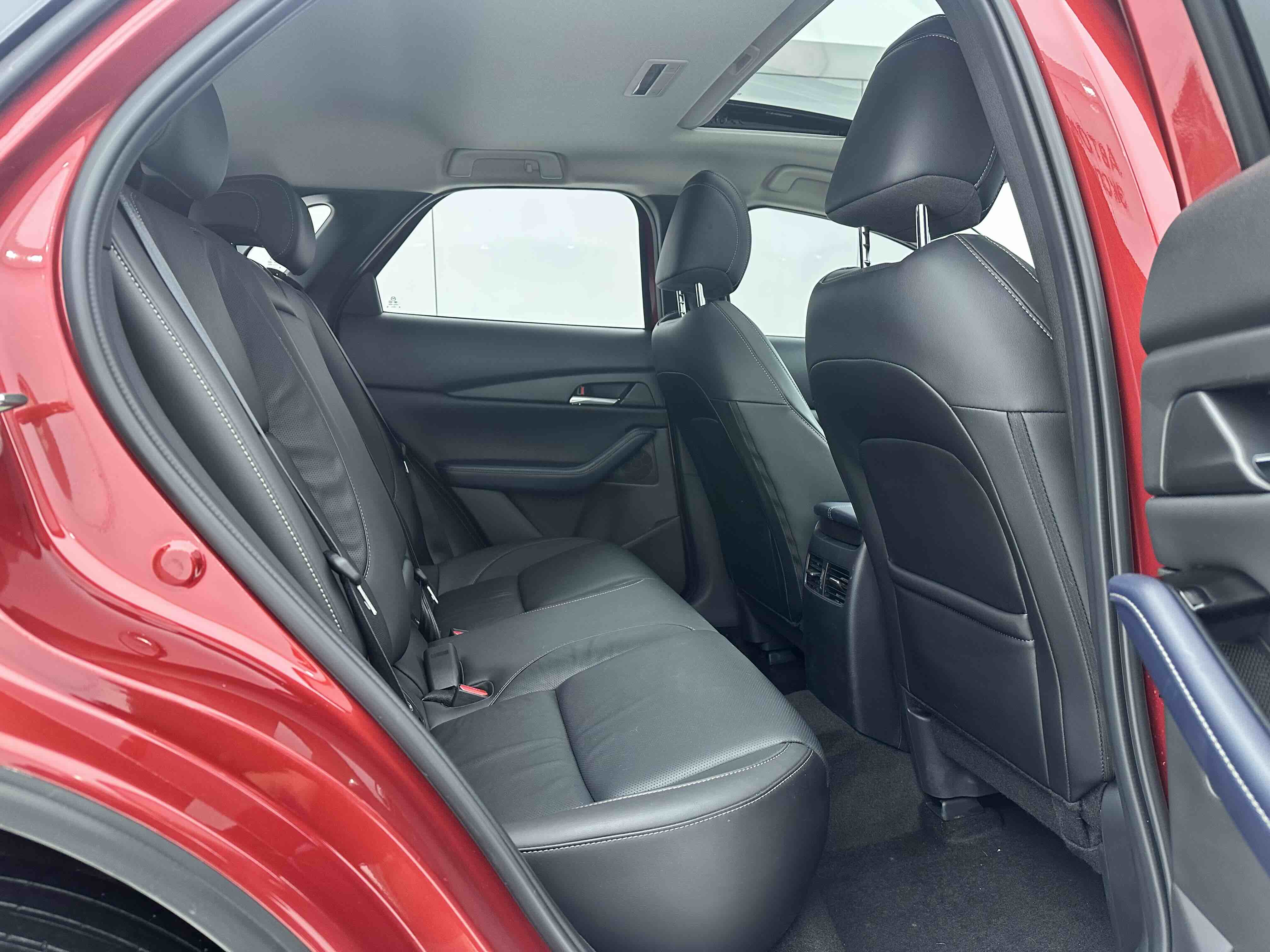 马自达 马自达CX-30 2021 汽车图片 #18