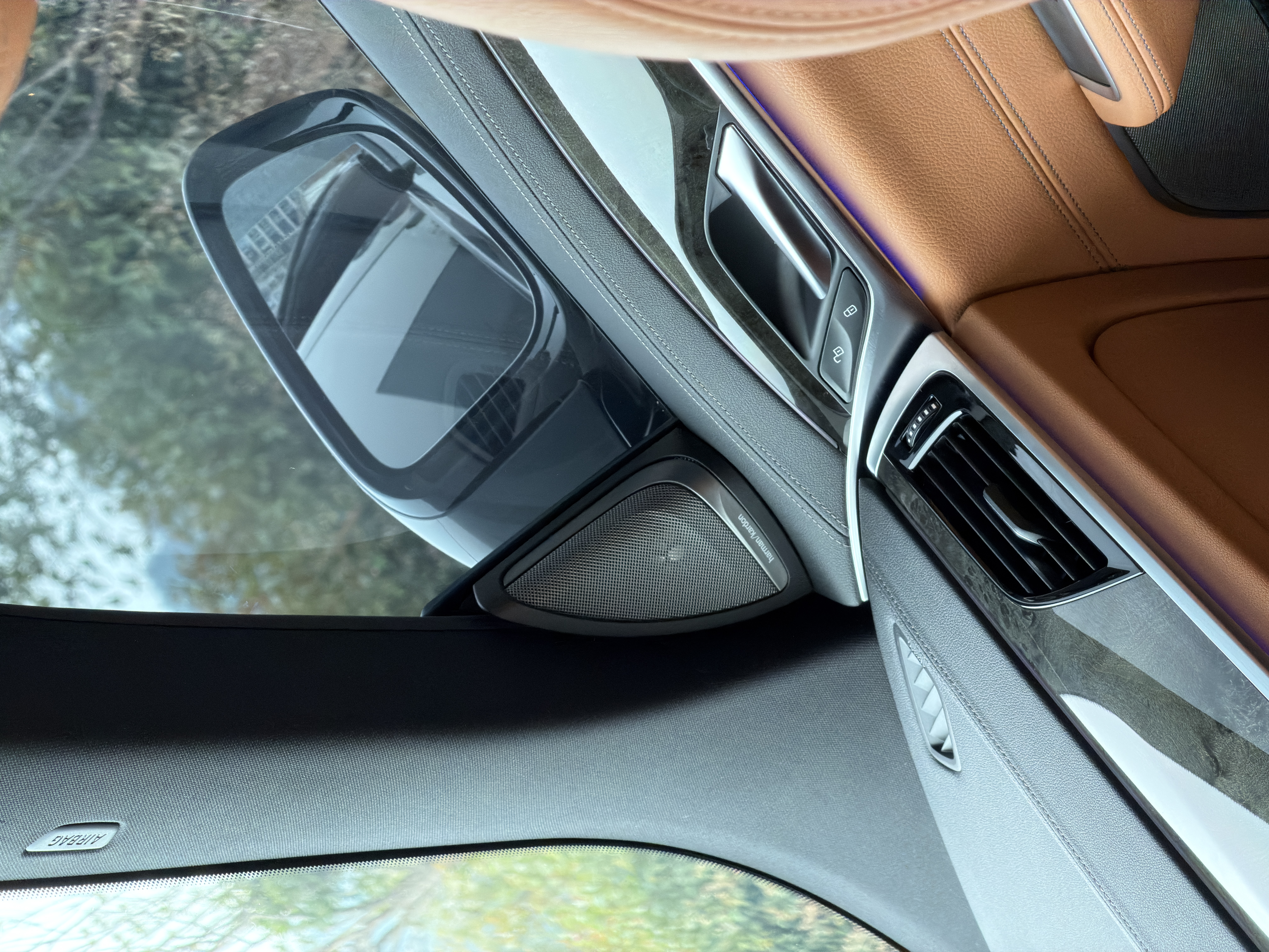 BMW 6 Series GT 2022 car image #18