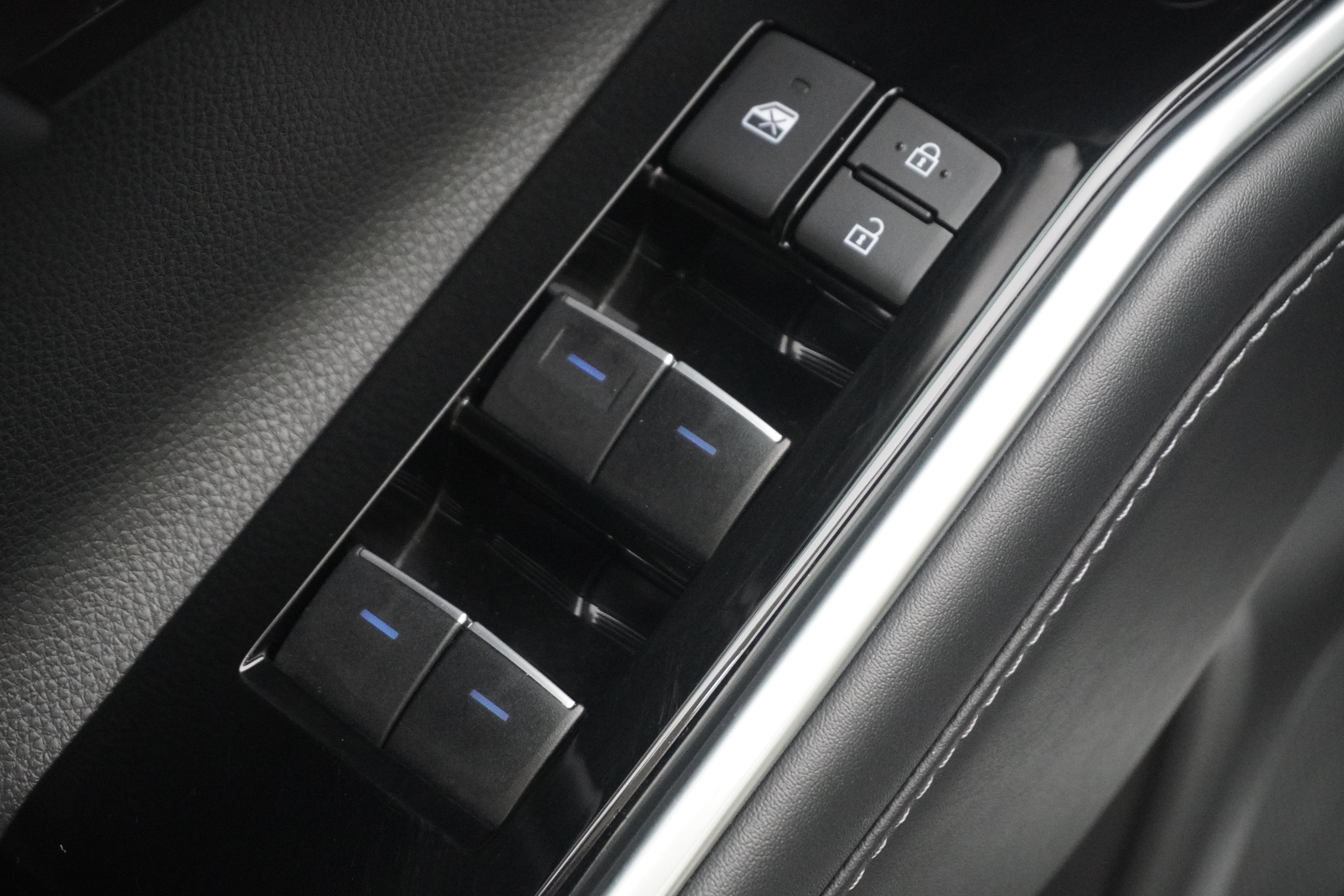 Toyota Highlander 2023 #18 Toyota Highlander 2023 imagen de coche #18