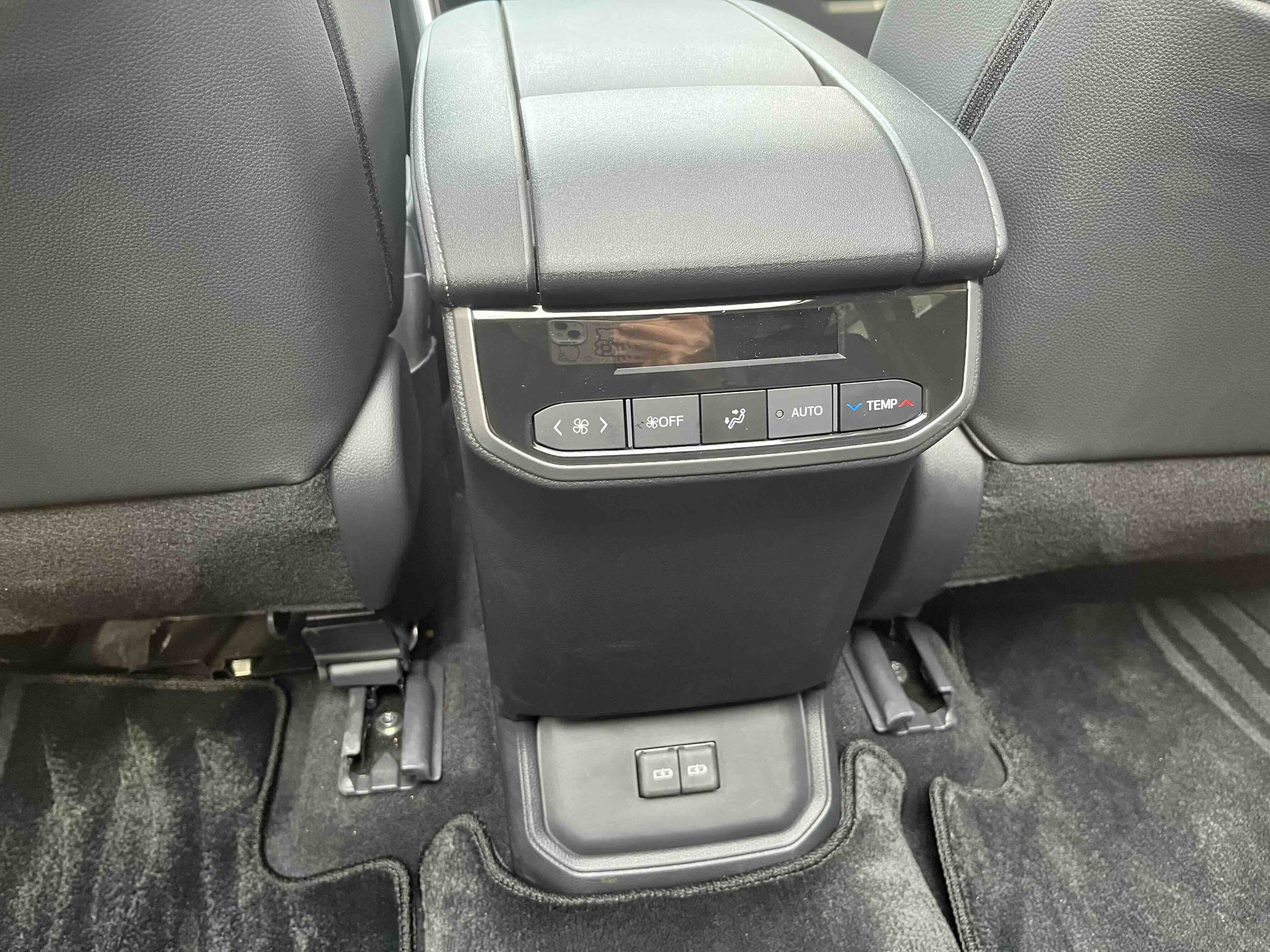 Toyota Highlander 2022 #18 Toyota Highlander 2022 imagen de coche #18