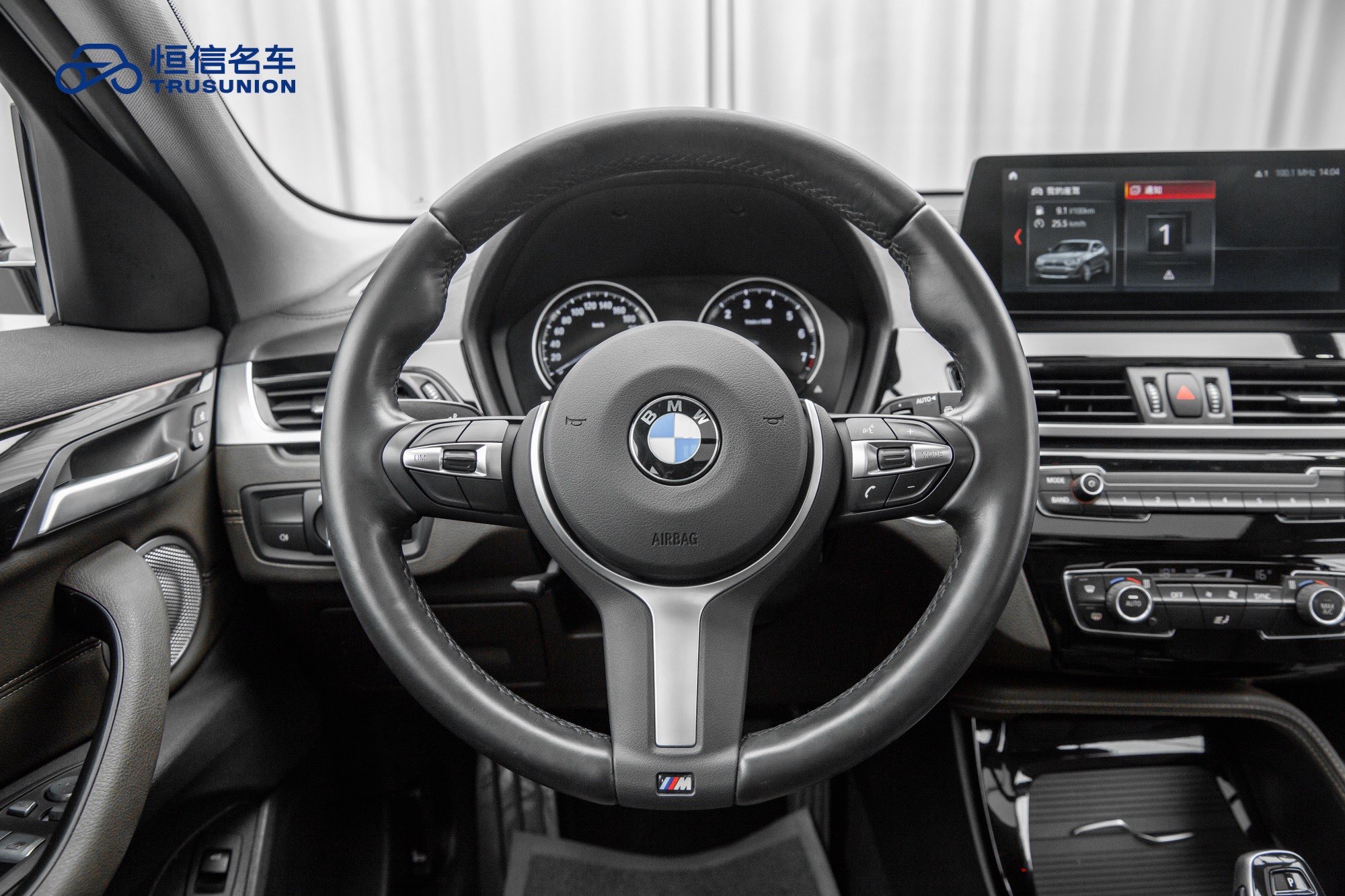 BMW X2 2021 car image #18