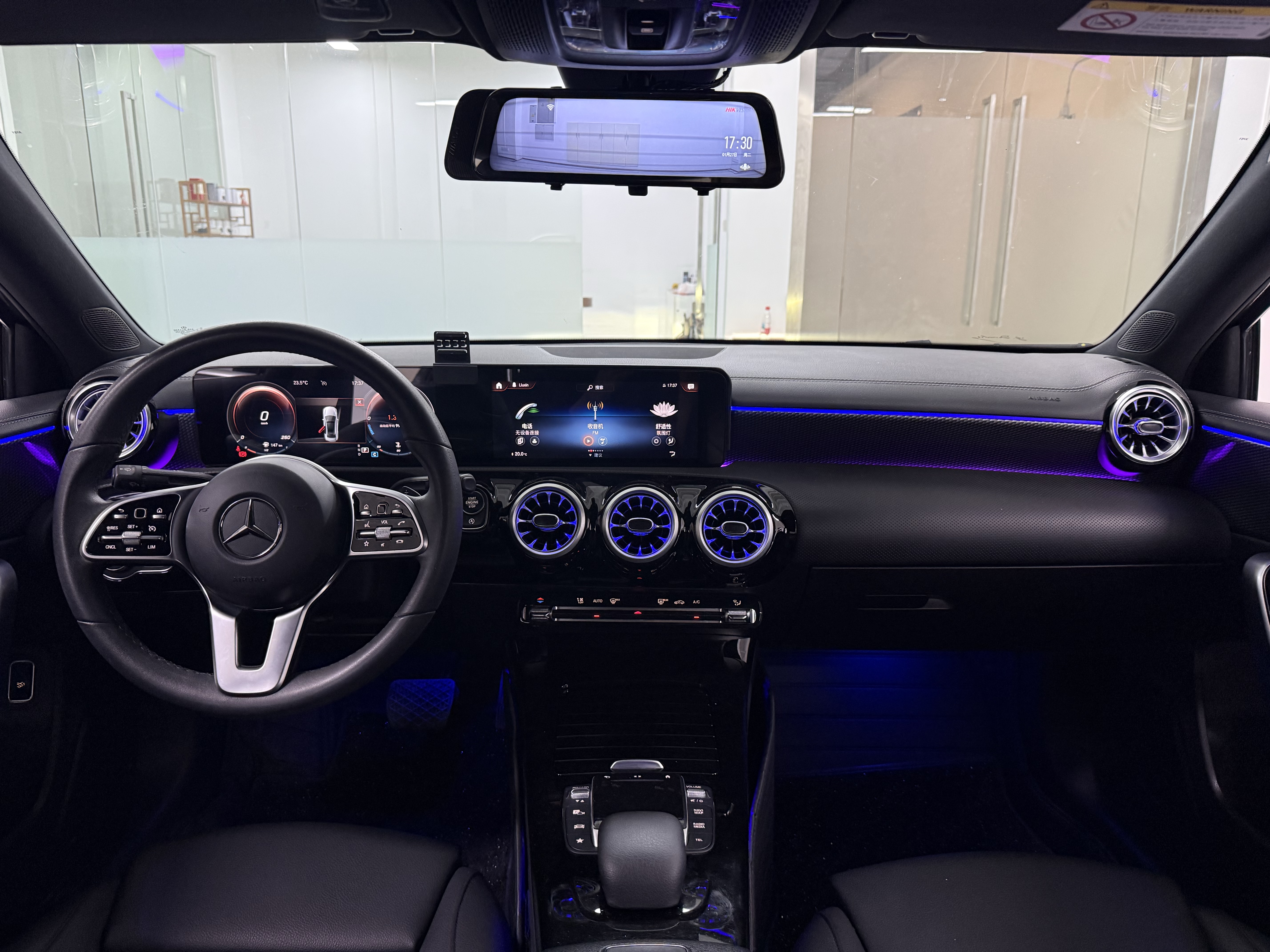 Mercedes-Benz A Class 2022 #18 Mercedes-Benz A Class 2022 car image #18