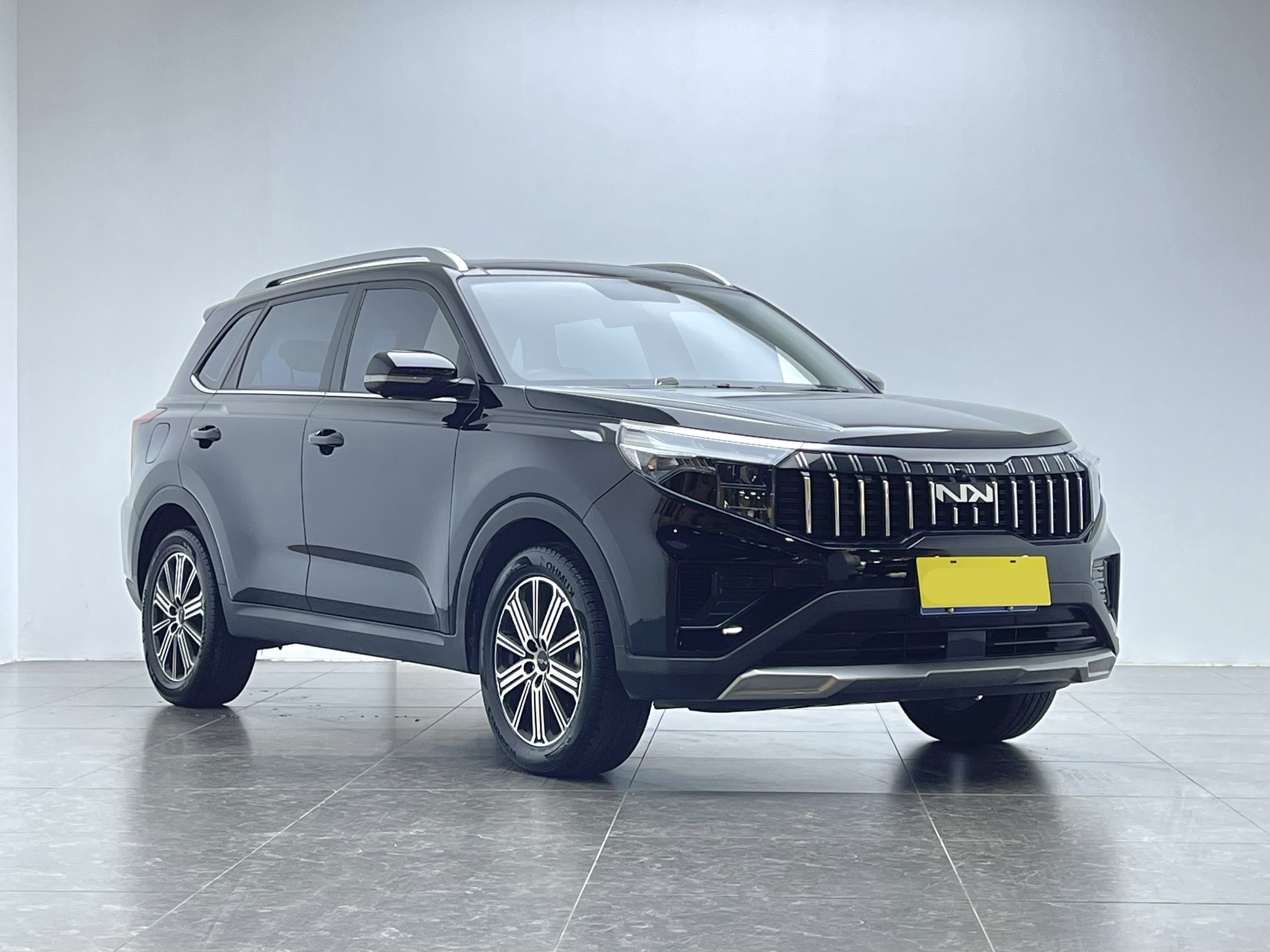 Kia Sportage R 2022 car image #18