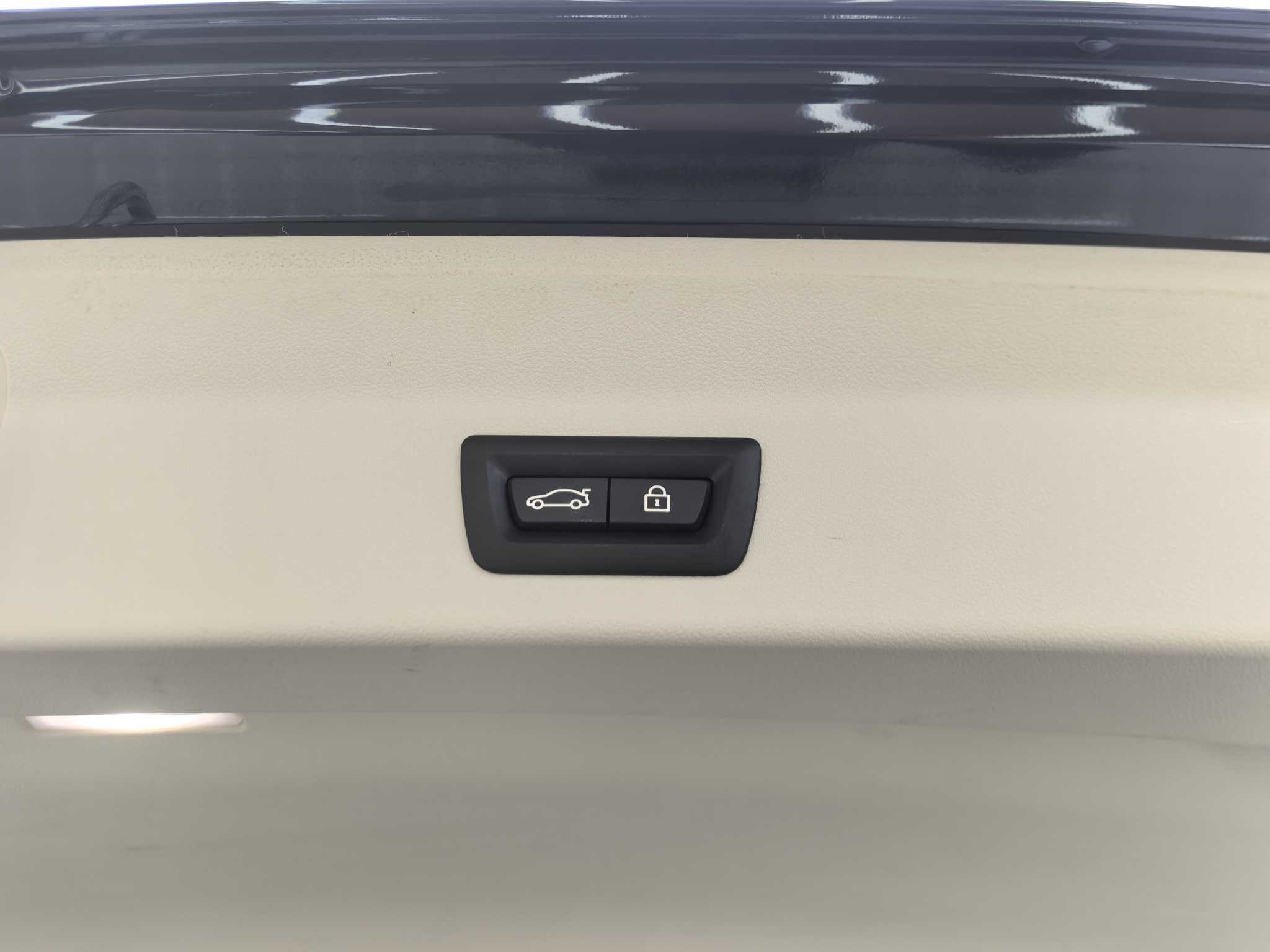 BMW X3 2022 immagine di auto #18