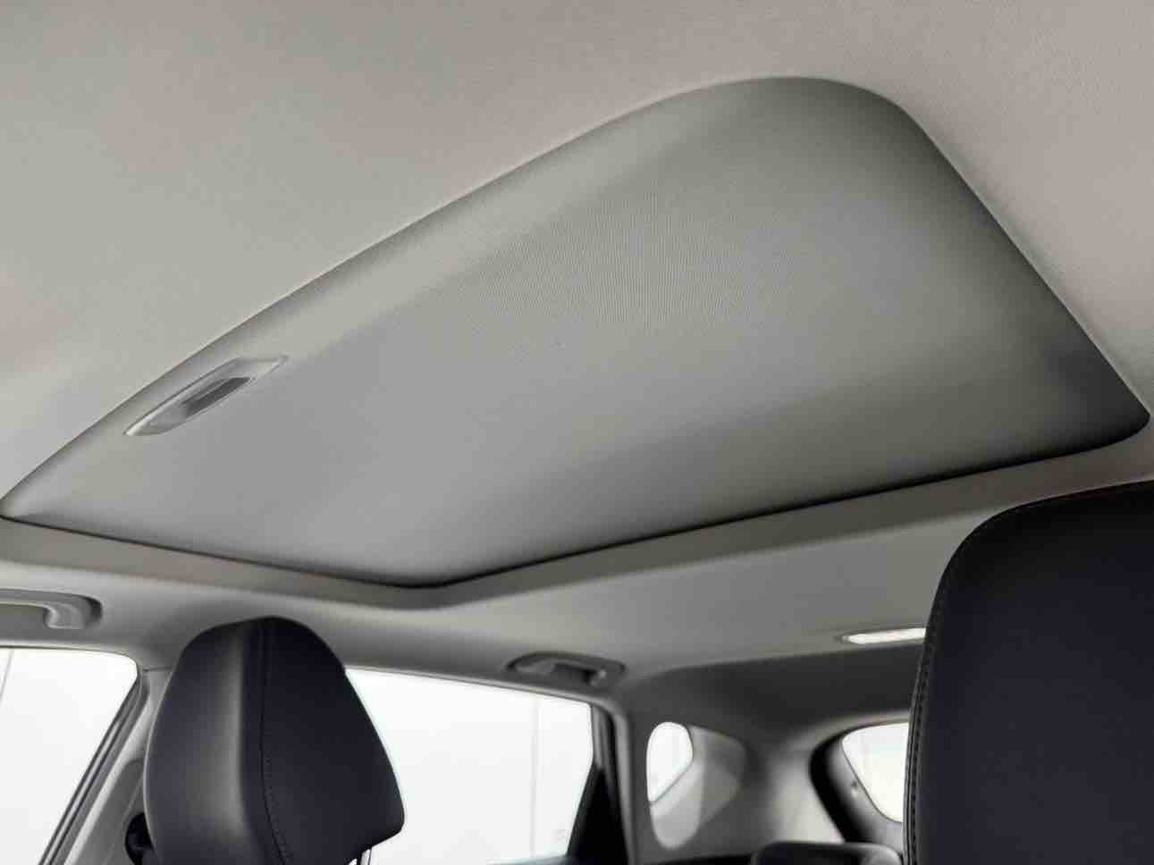 GEELY Coolray 2022 #18 GEELY Coolray 2022 car image #18
