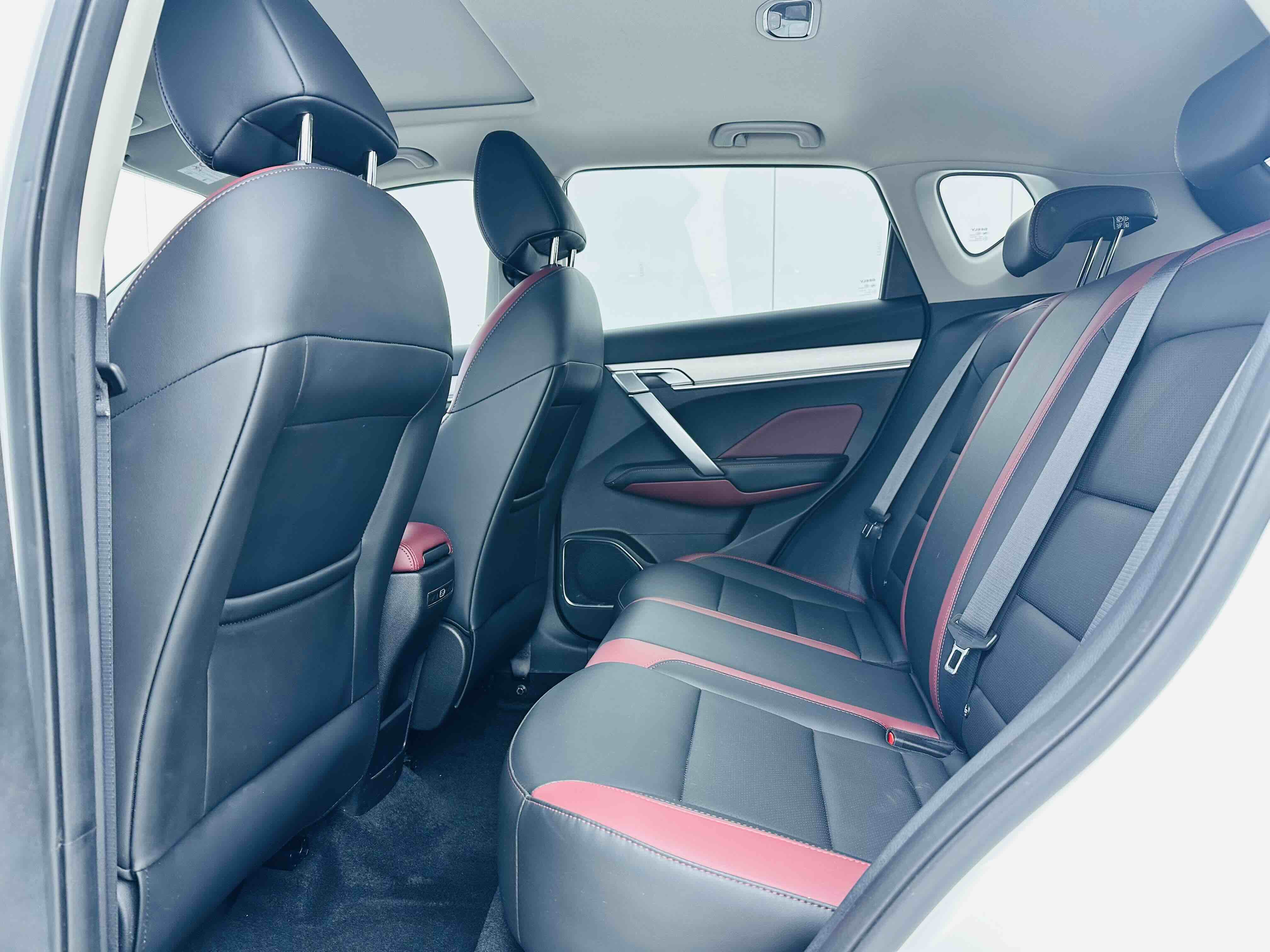 GEELY Coolray 2022 #18 GEELY Coolray 2022 immagine di auto #18