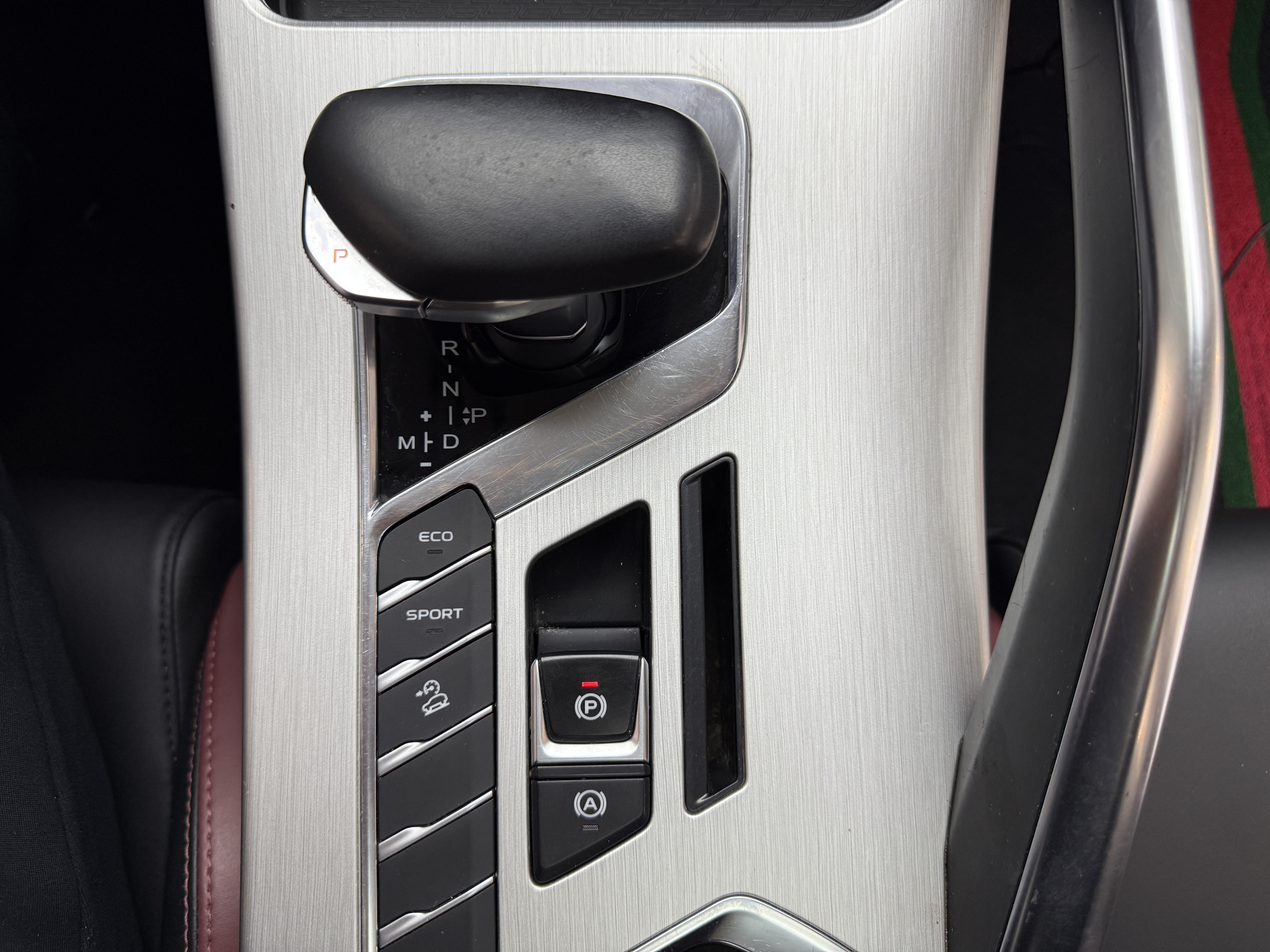 GEELY Coolray 2021 #18 GEELY Coolray 2021 car image #18