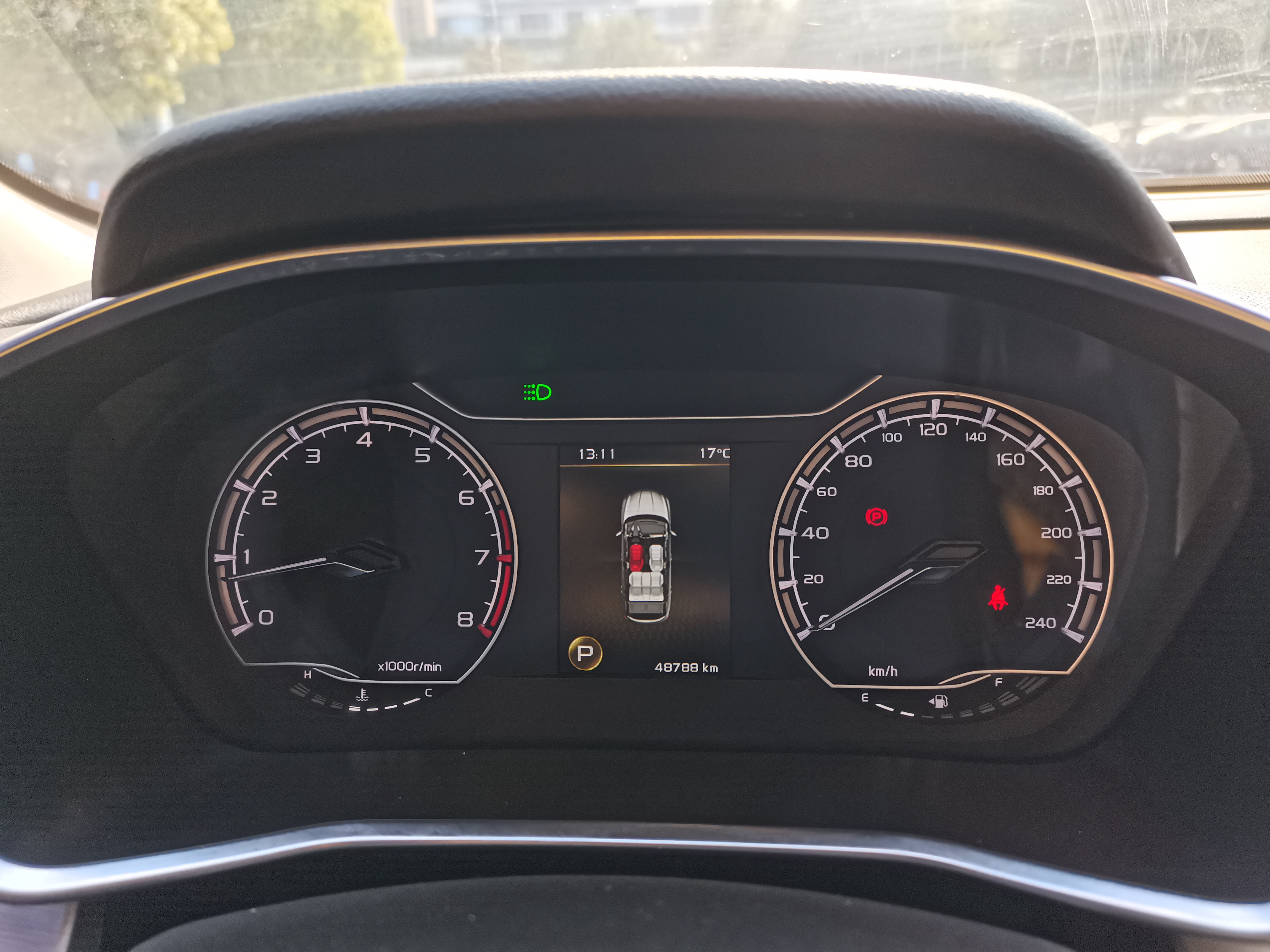 GEELY Coolray 2022 #18 GEELY Coolray 2022 immagine di auto #18