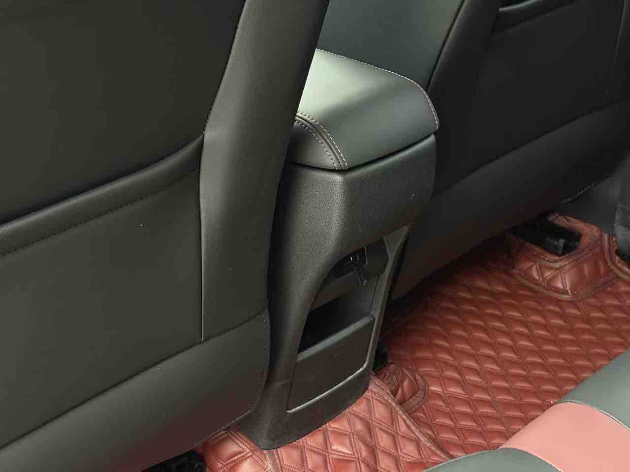 GEELY Coolray 2021 car image #18