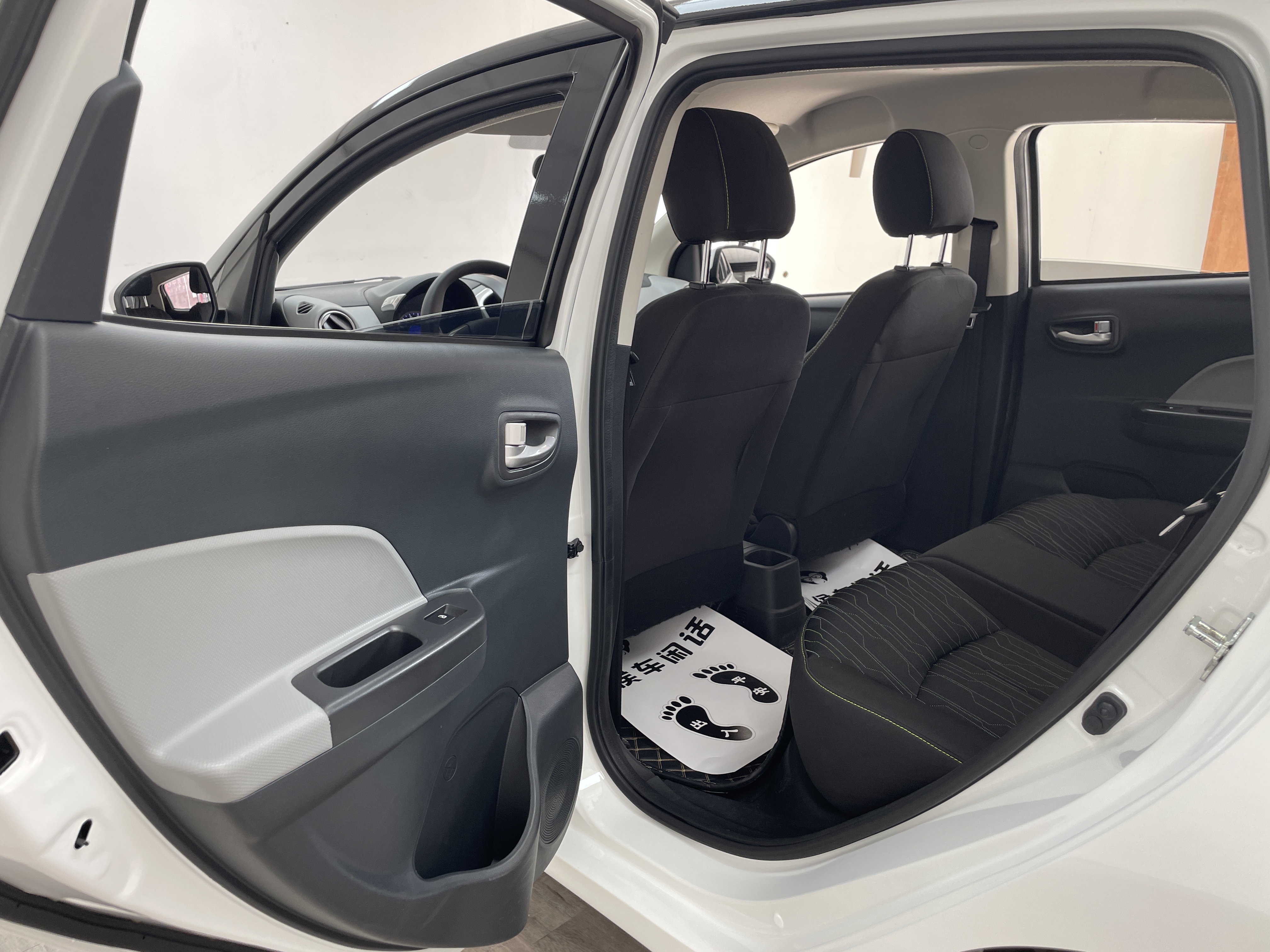 Changan BenBen E-Star 2021 immagine di auto #18