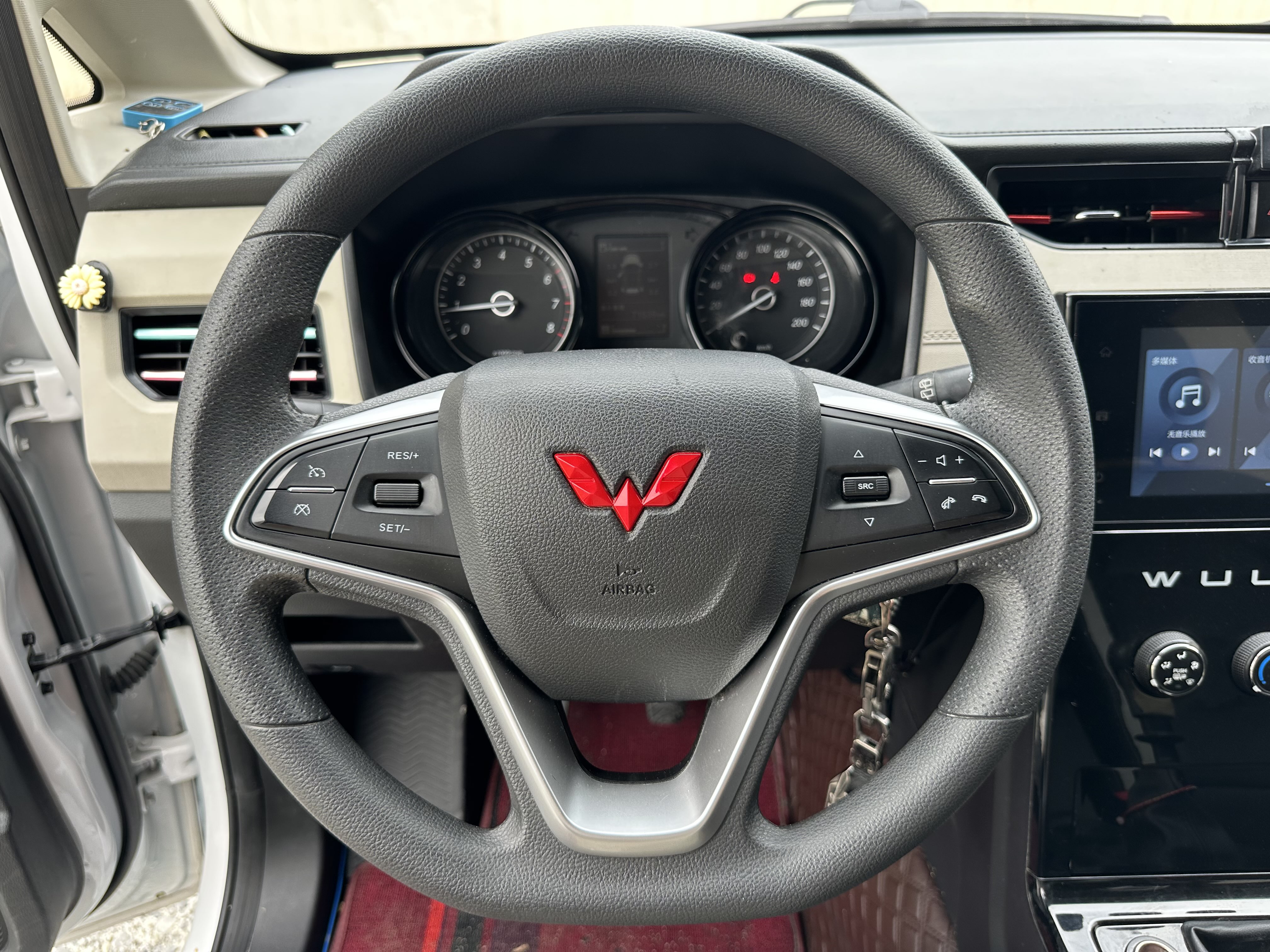 五菱汽车 五菱征程 2022 汽车图片 #18