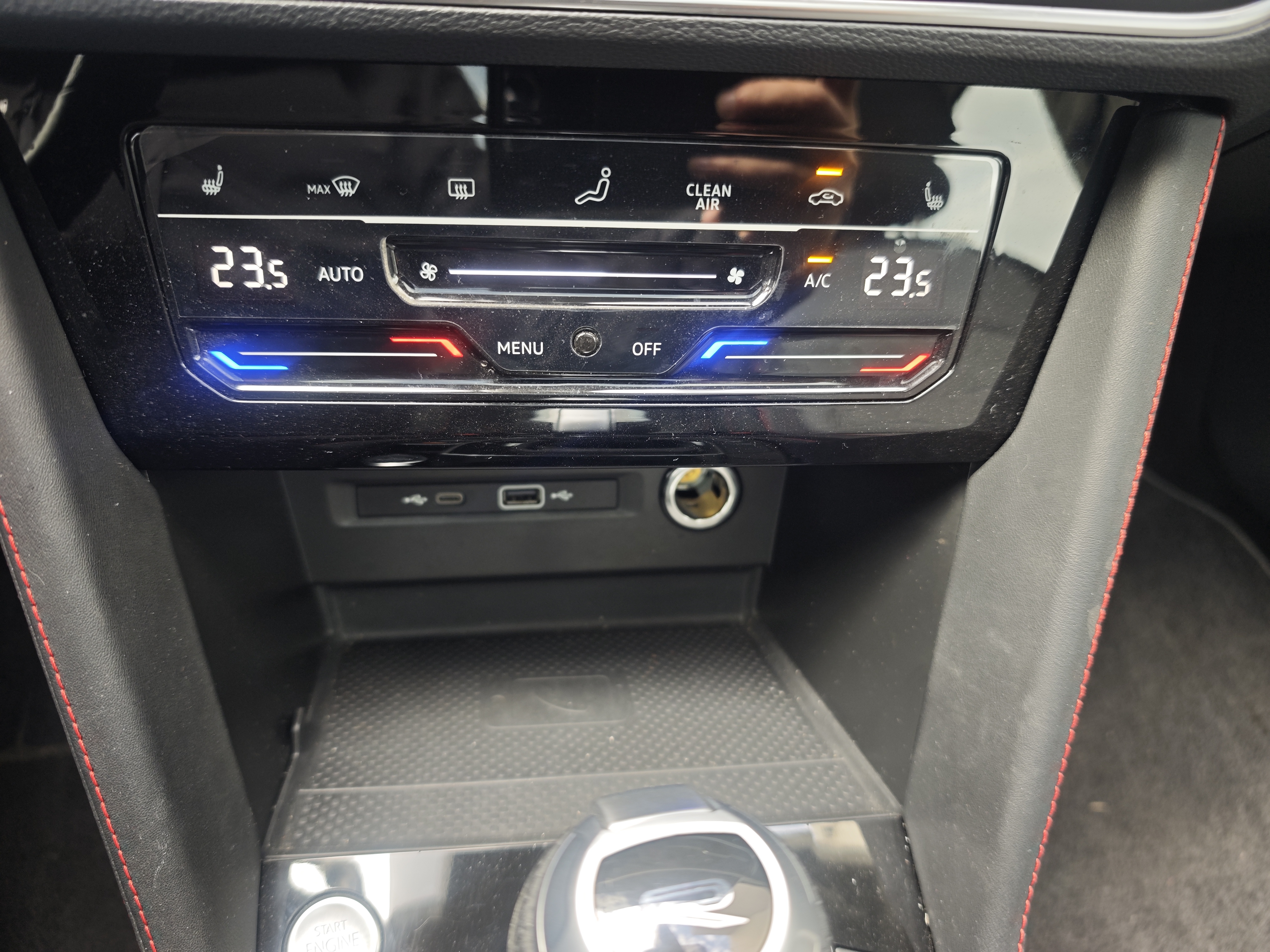 Volkswagen Tiguan L 2022 immagine di auto #18