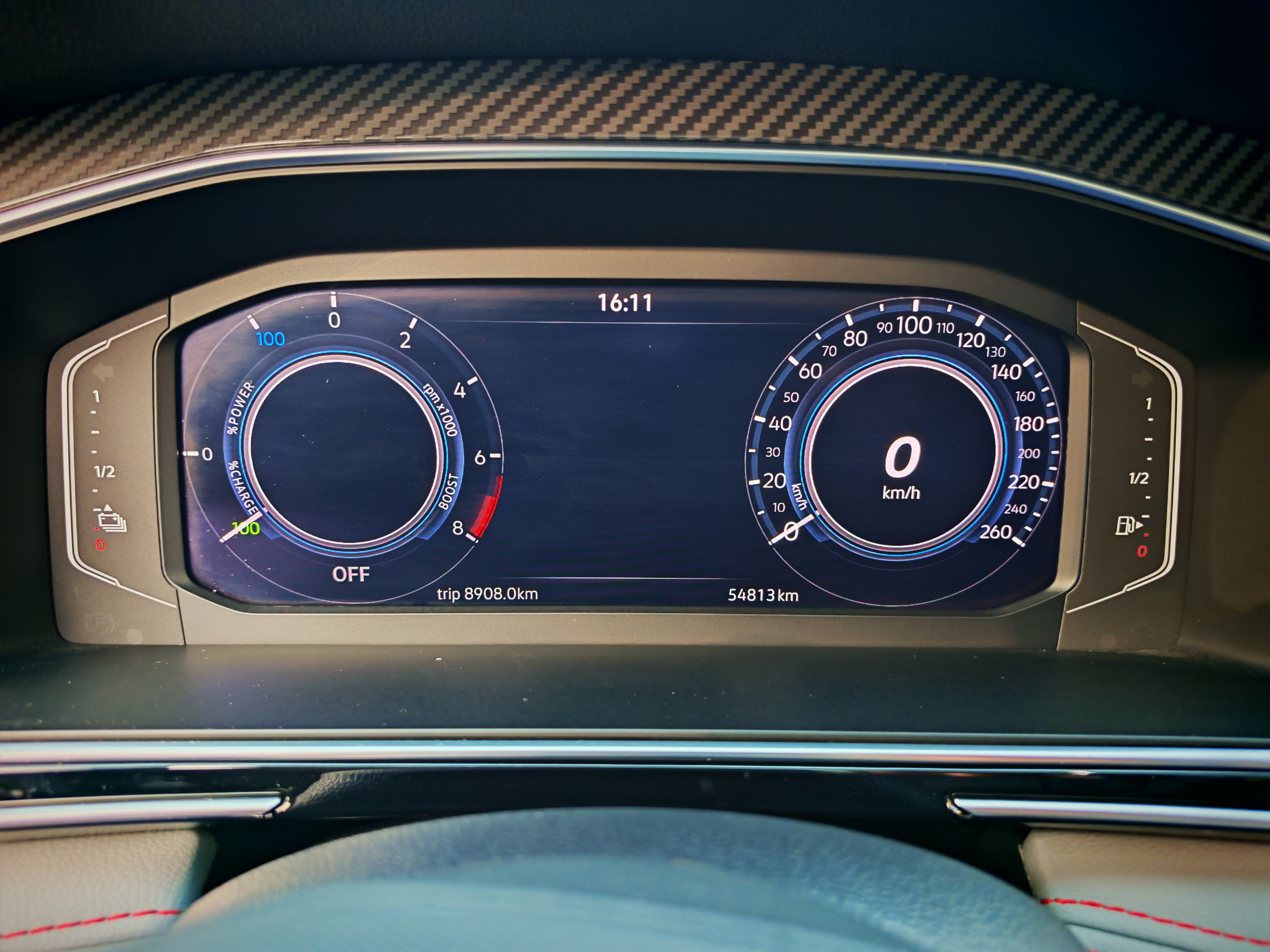 Volkswagen Tiguan L New Energy 2022 صورة سيارة #18